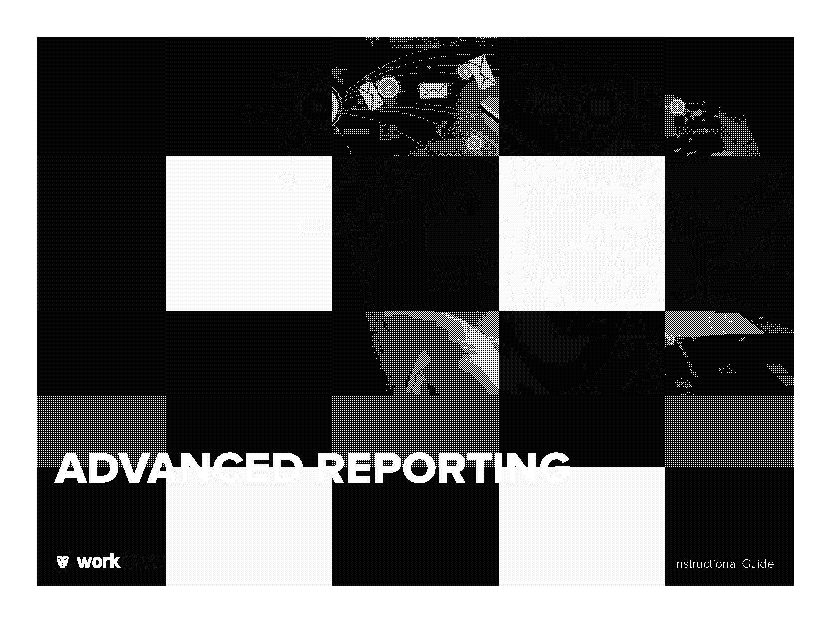 led bar display project report