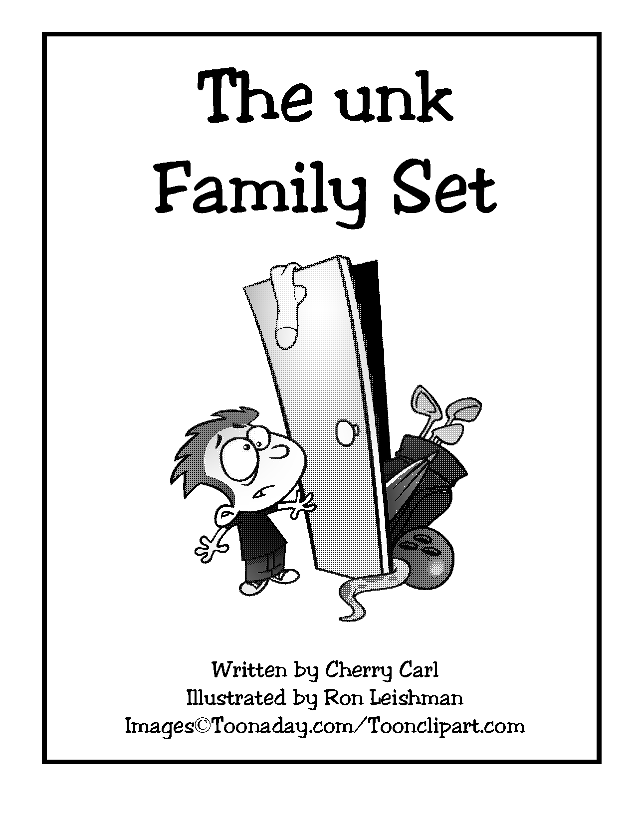 word search worksheet with or chunk