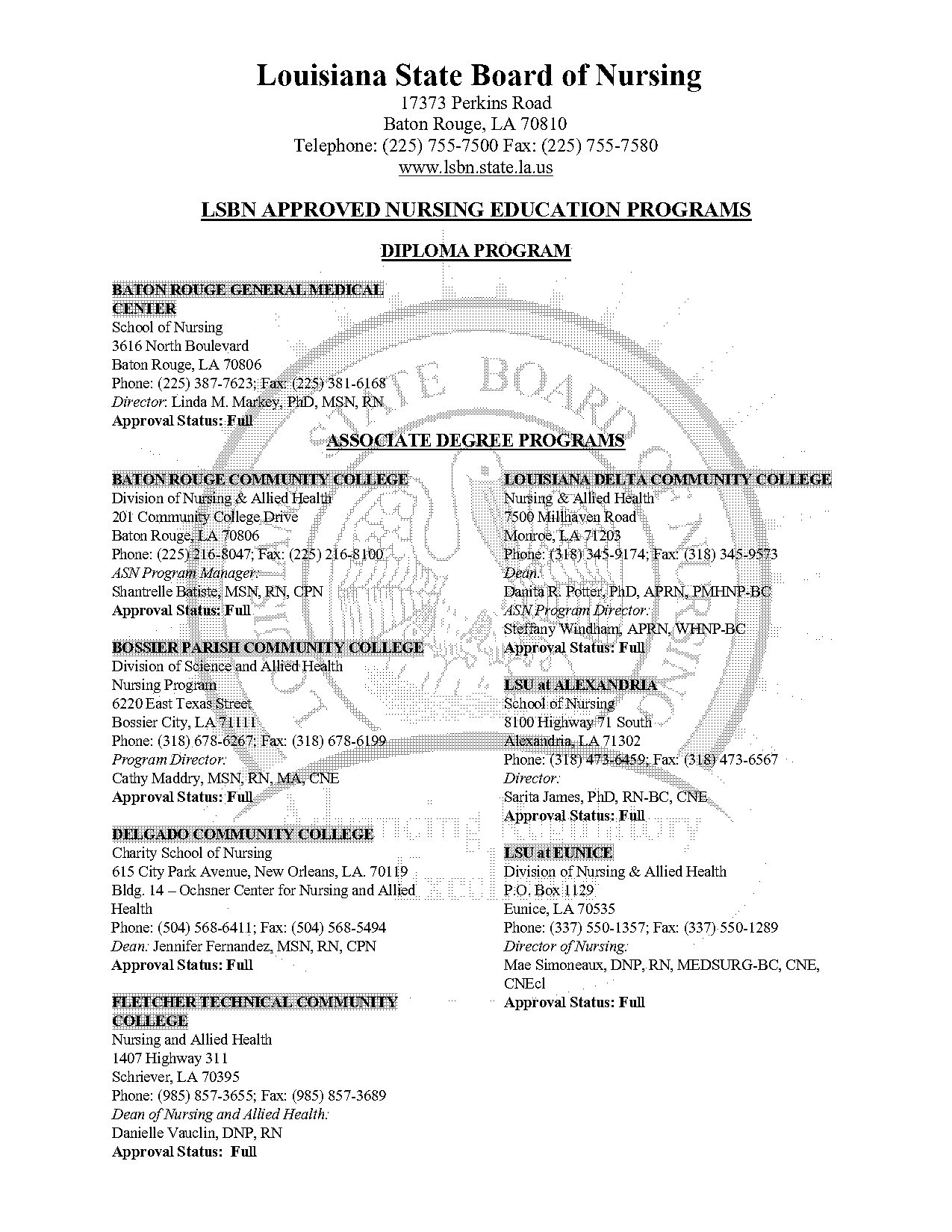 uta np program requirements