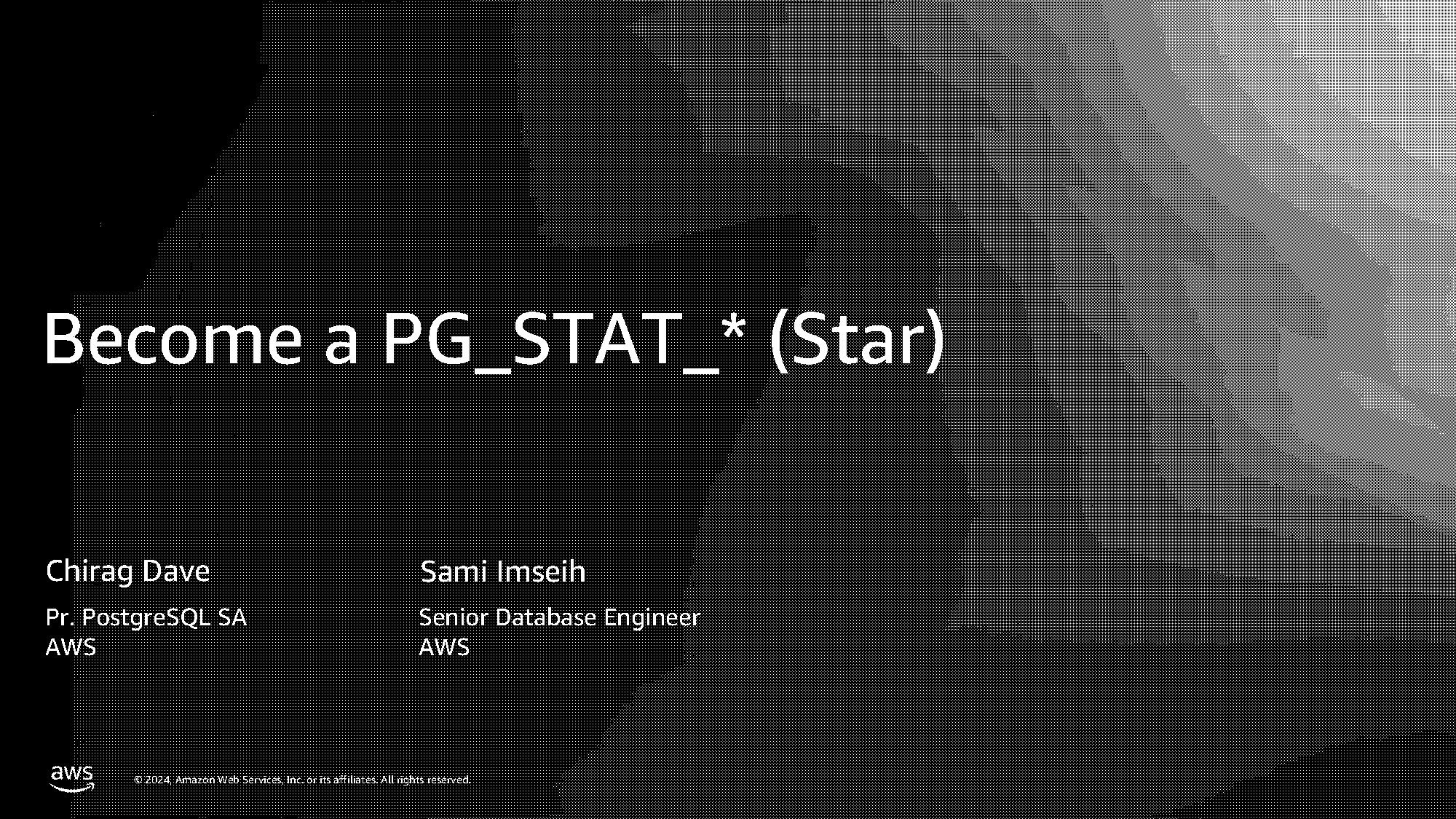 pg_stat_wal_receiver