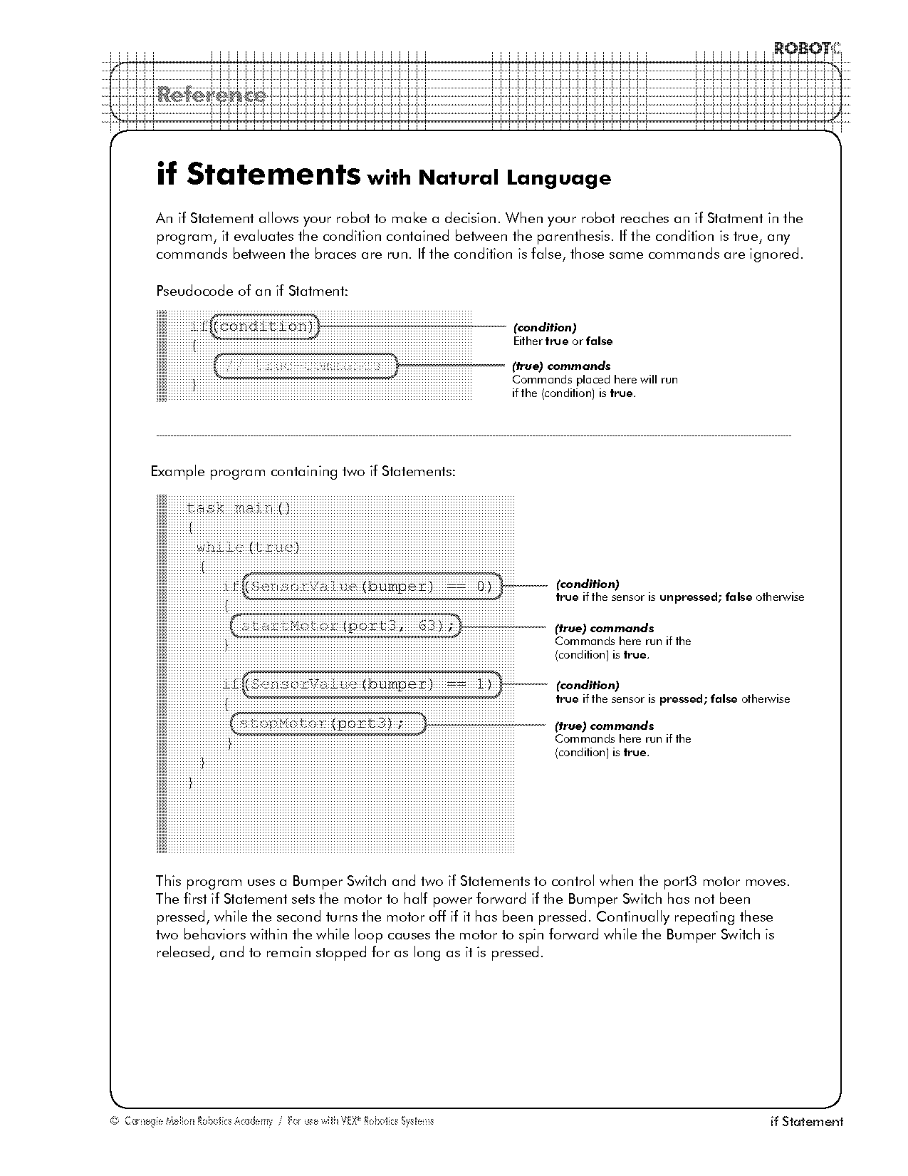 if with and statement python