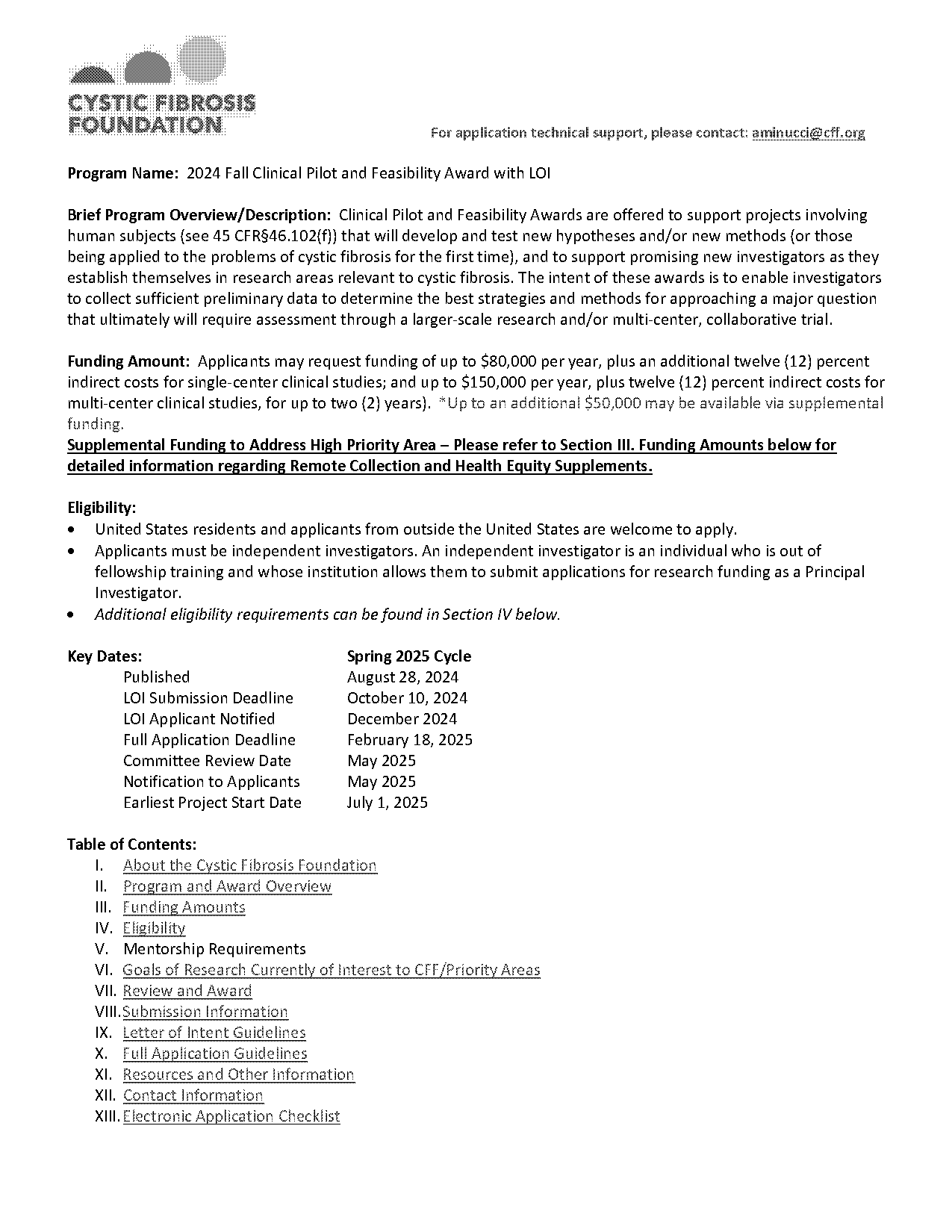 pilot application letter sample