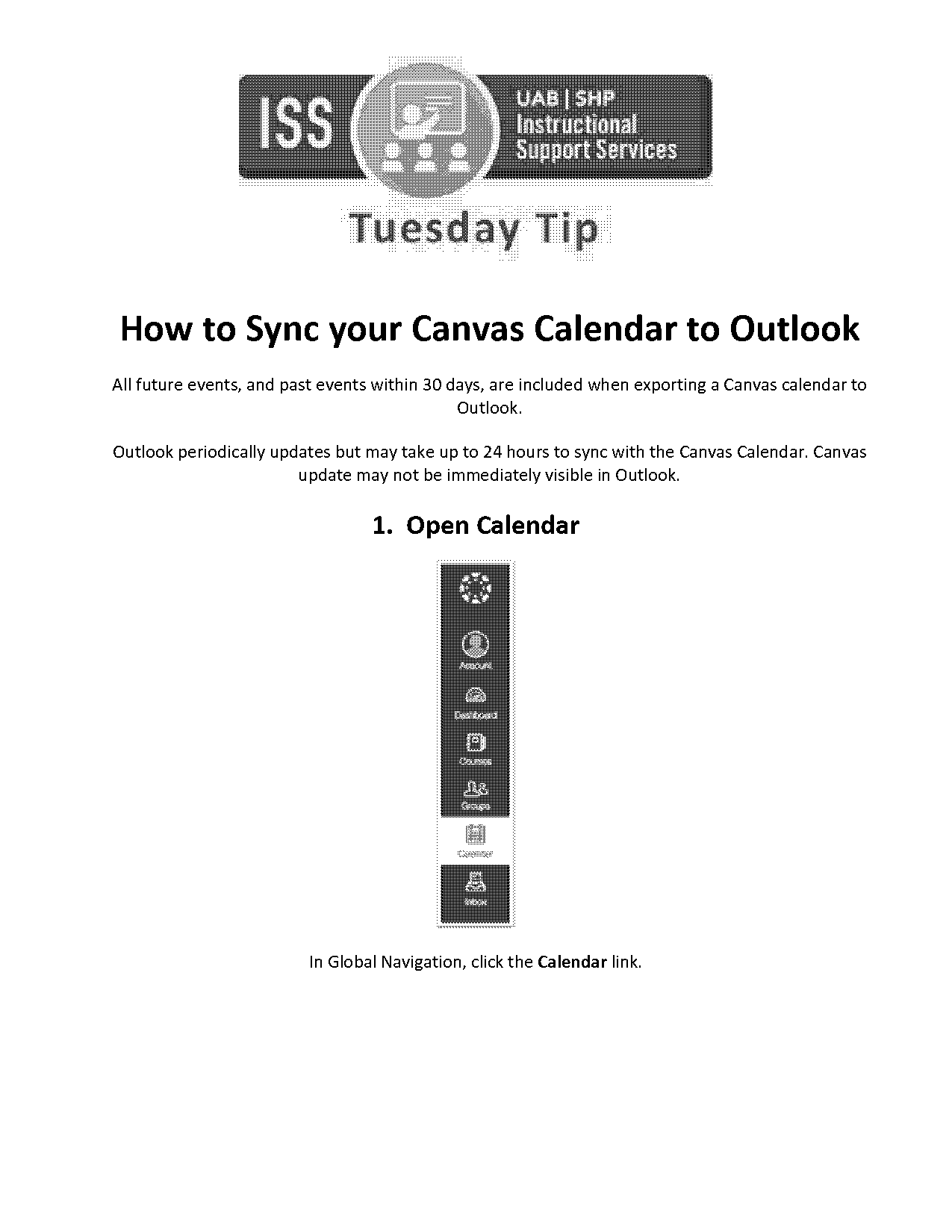 outlook calendar and google calendar not syncing