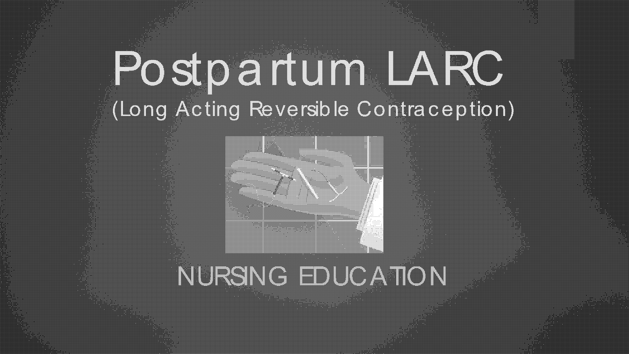 postpartum nurse education requirements