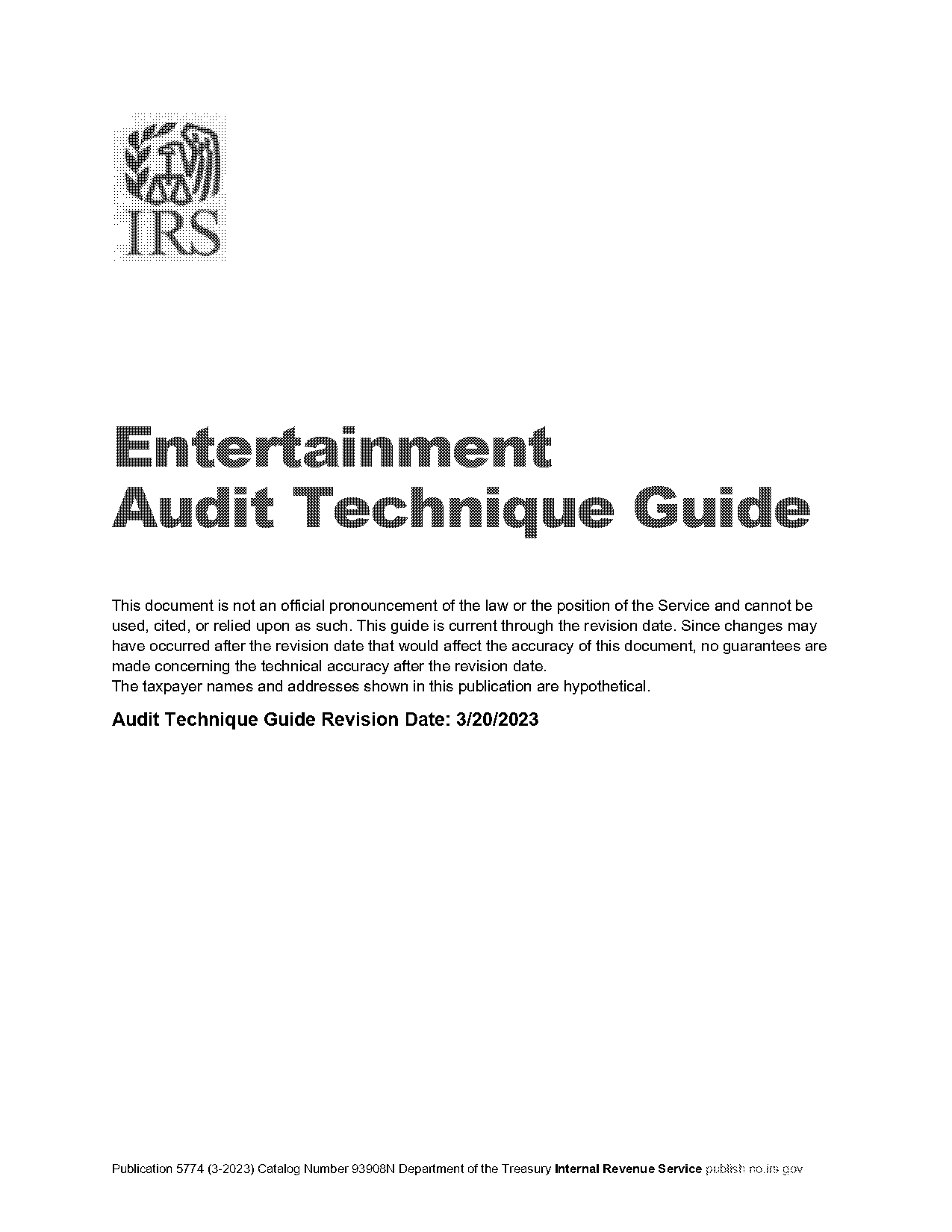 entertainment service contract template