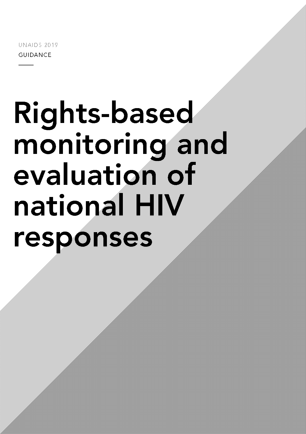 why do monitoring and evaluation