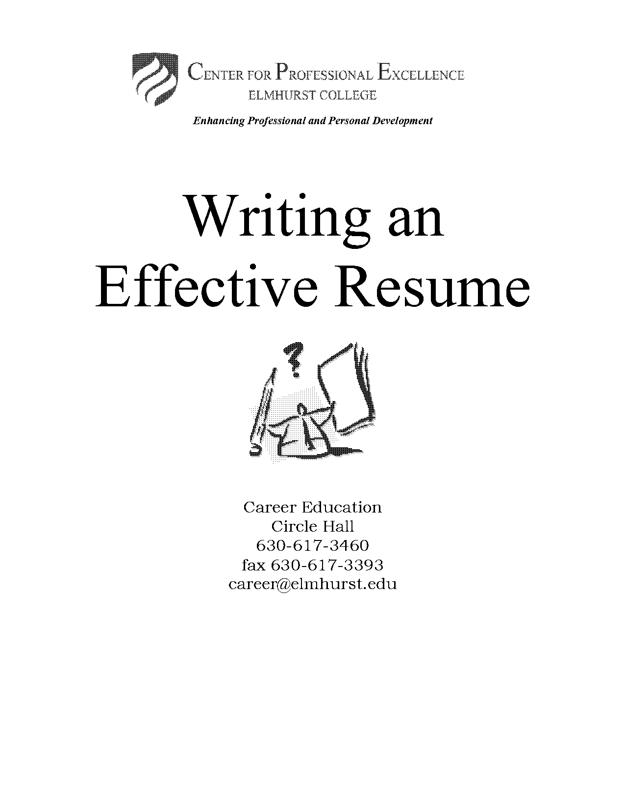 what skills should an event sales person have on resume