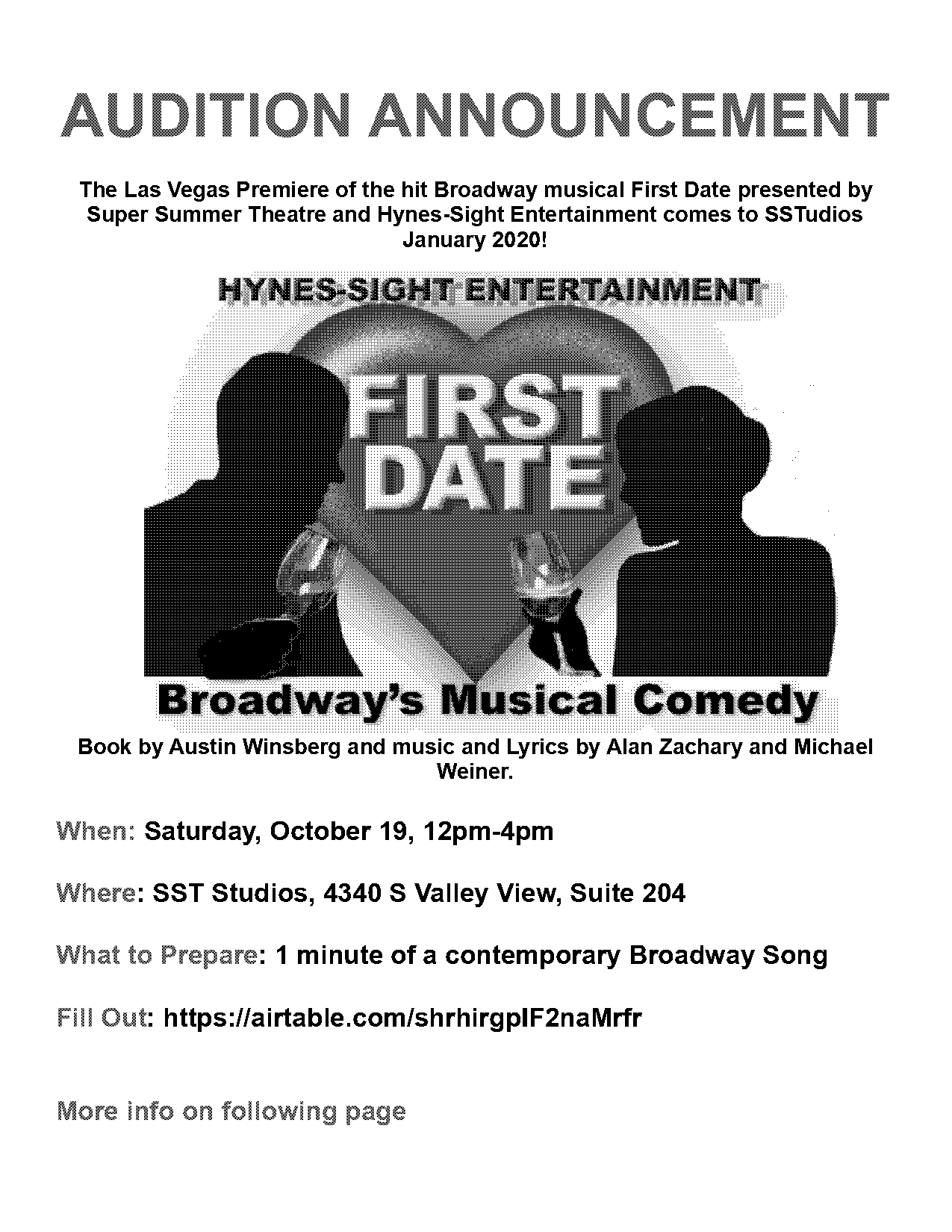 first date musical pdf