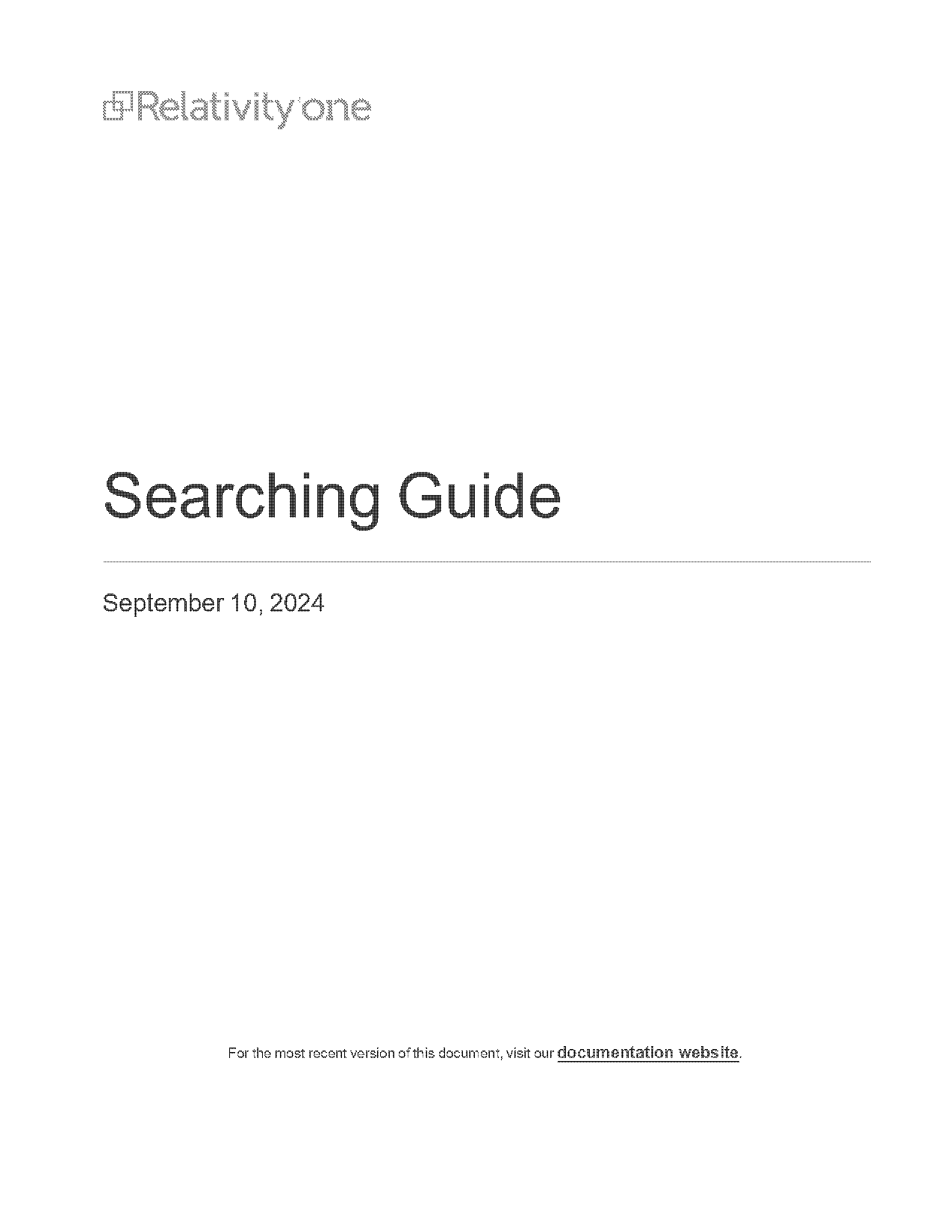 how to search a word in a pdf document