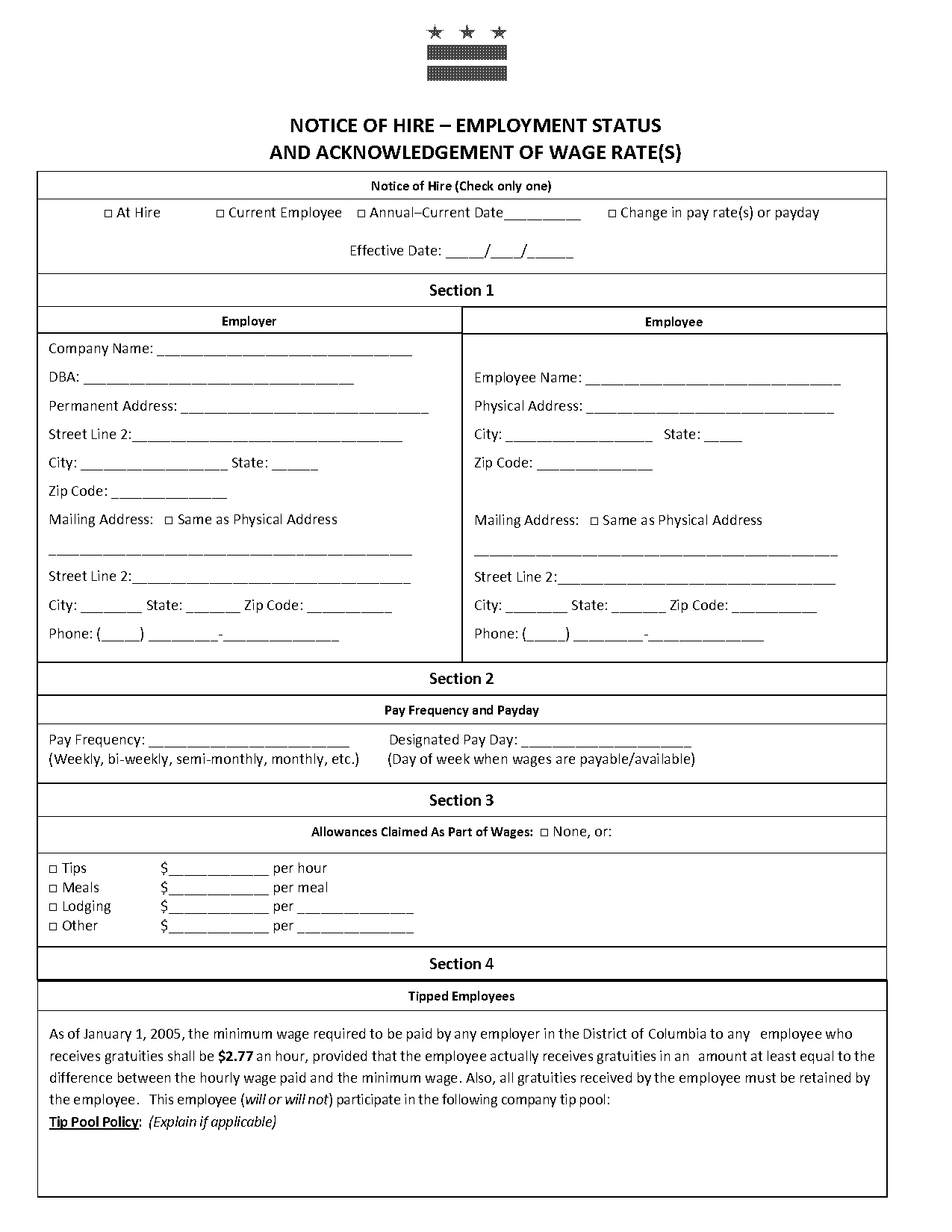 employer salary increase letter sample