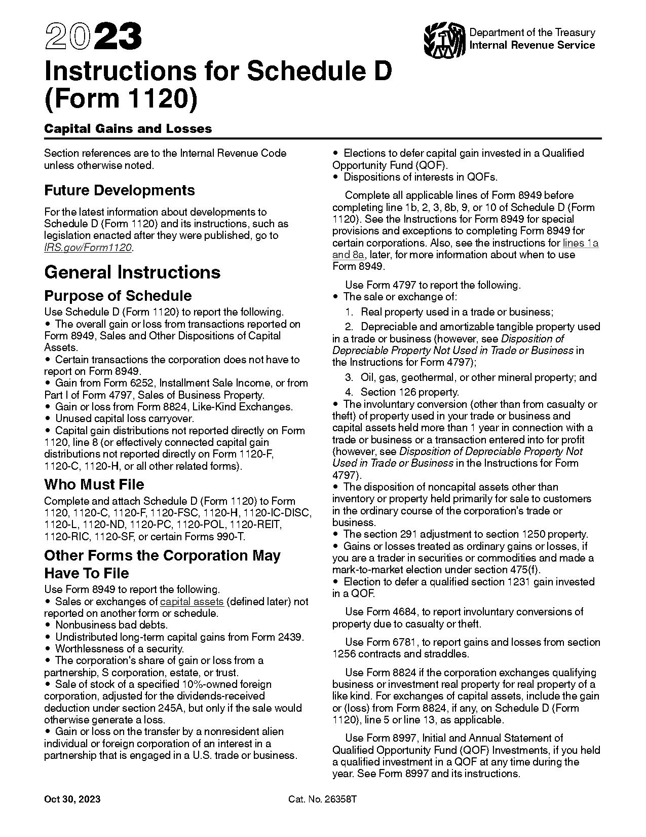 long term capital asset definition section