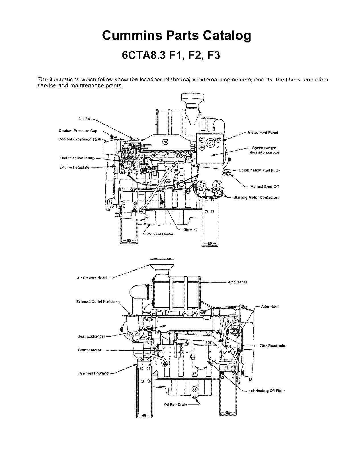 dodge ram parts manual