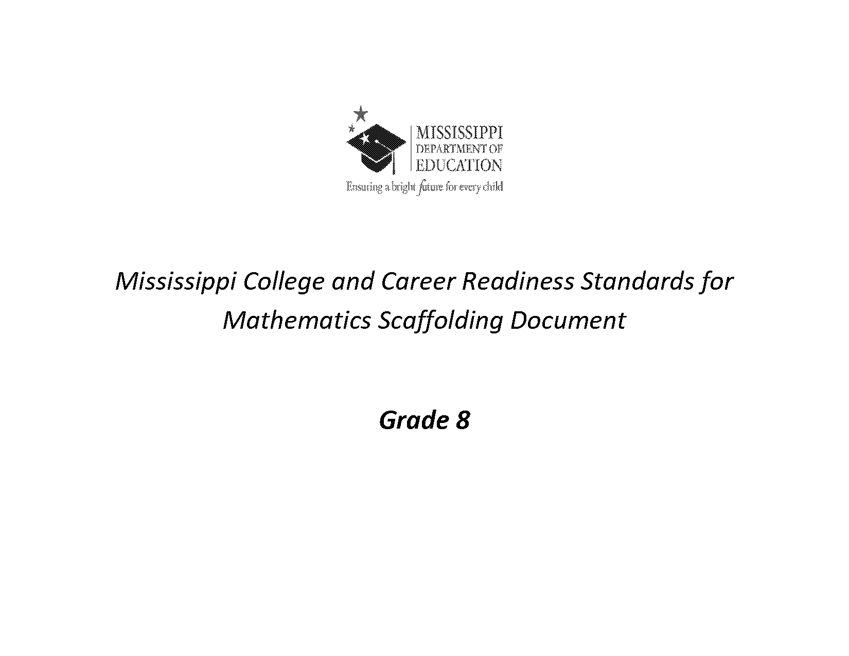 how to write a slope equation in standard form