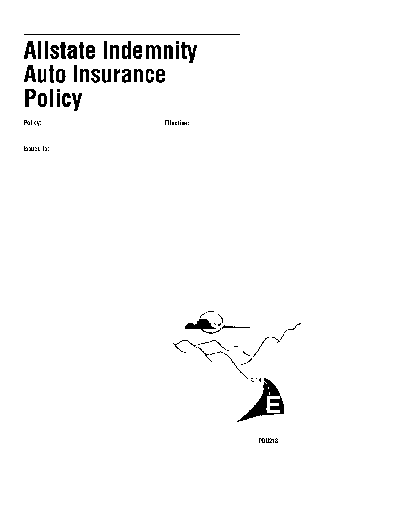 allstate auto insurance policy renewal