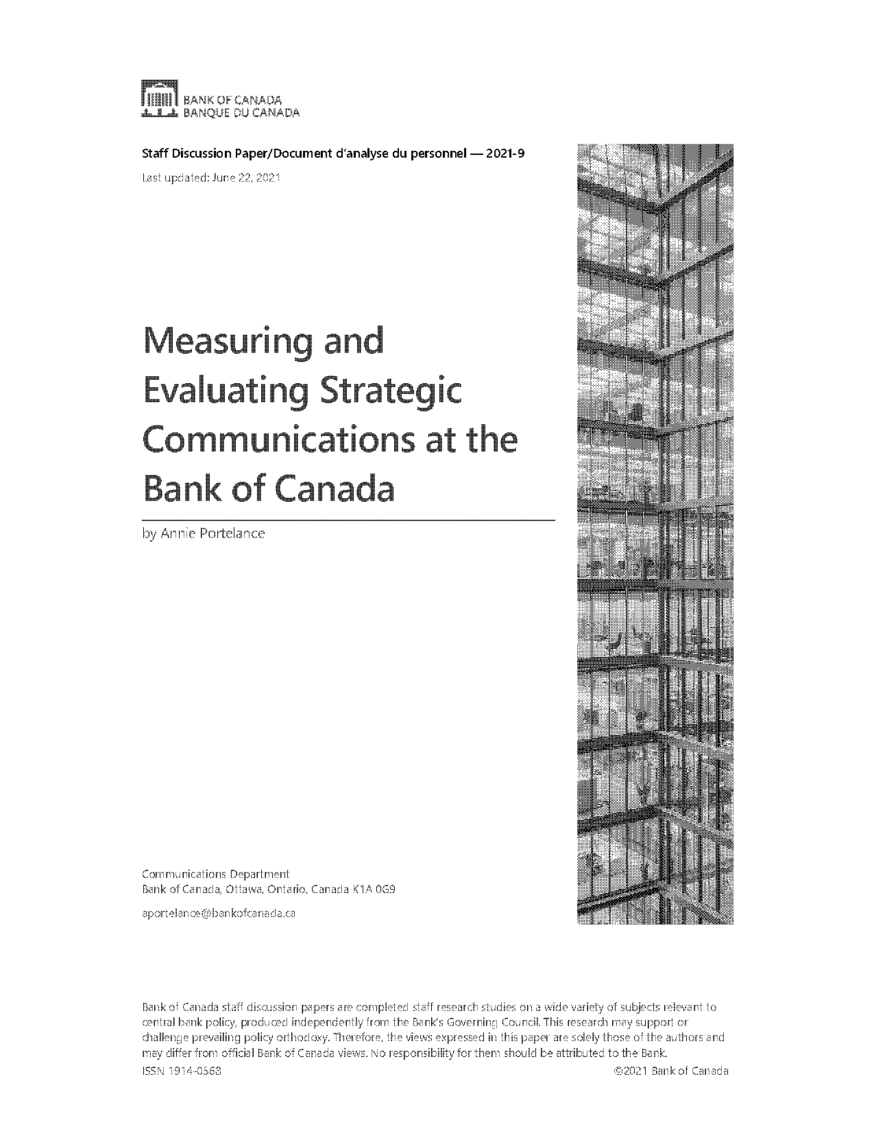 evaluation and measurement in strategic communication buhmann and likely