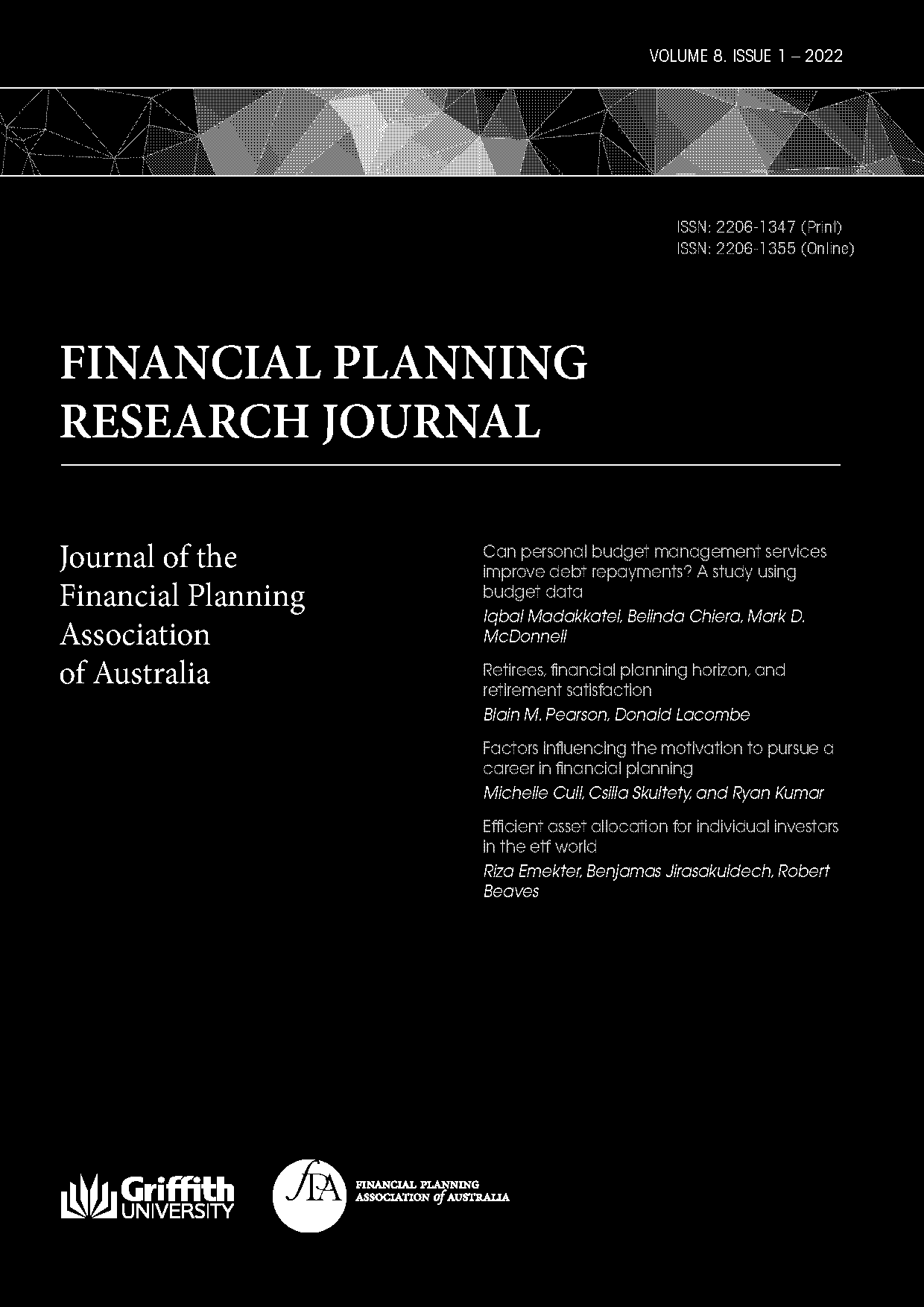 how to pursue a career in financial planning