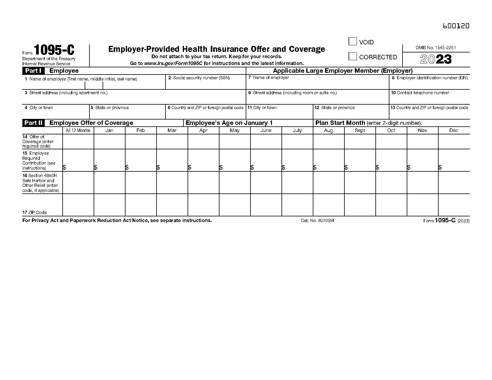 california health insurance tax form