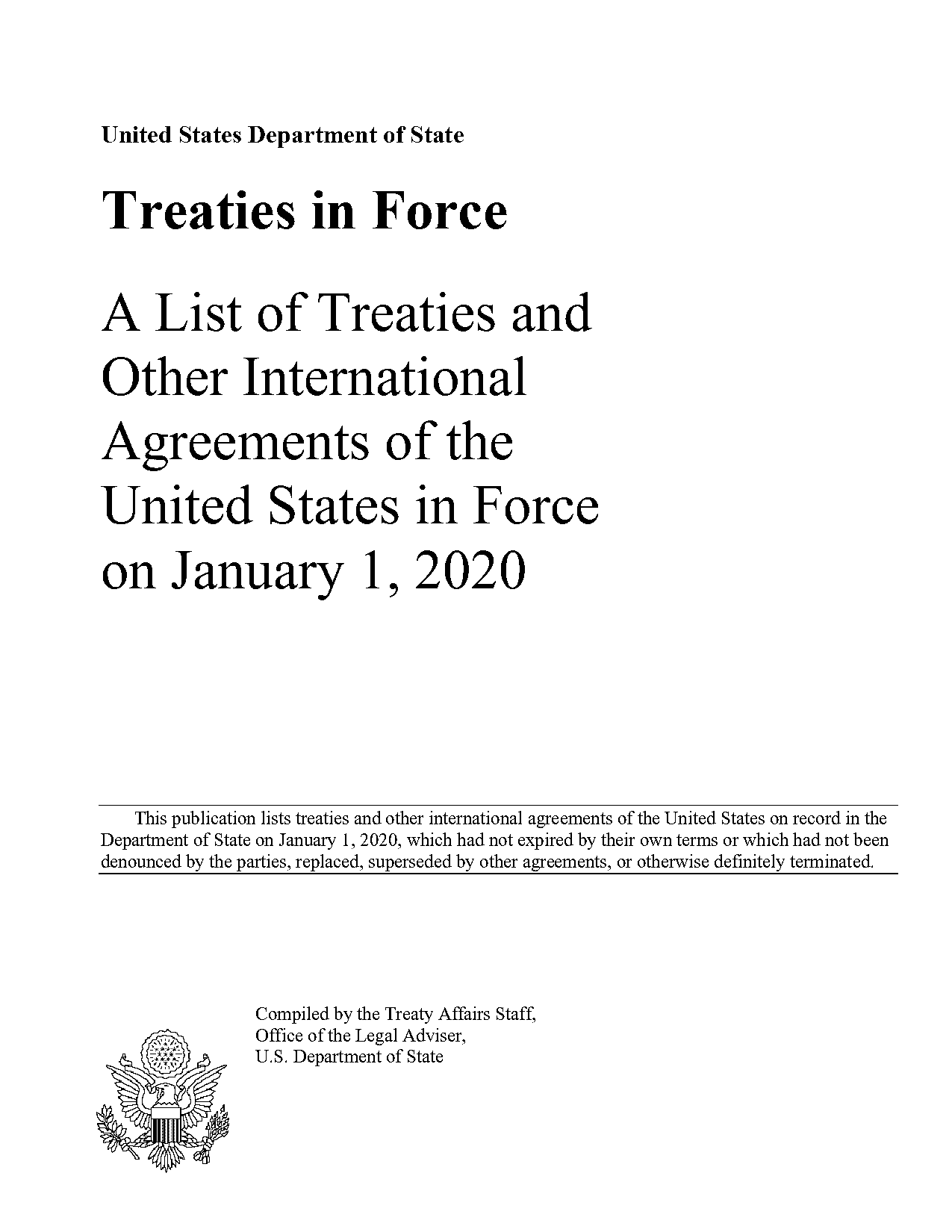 income tax treaty between great britain and united states