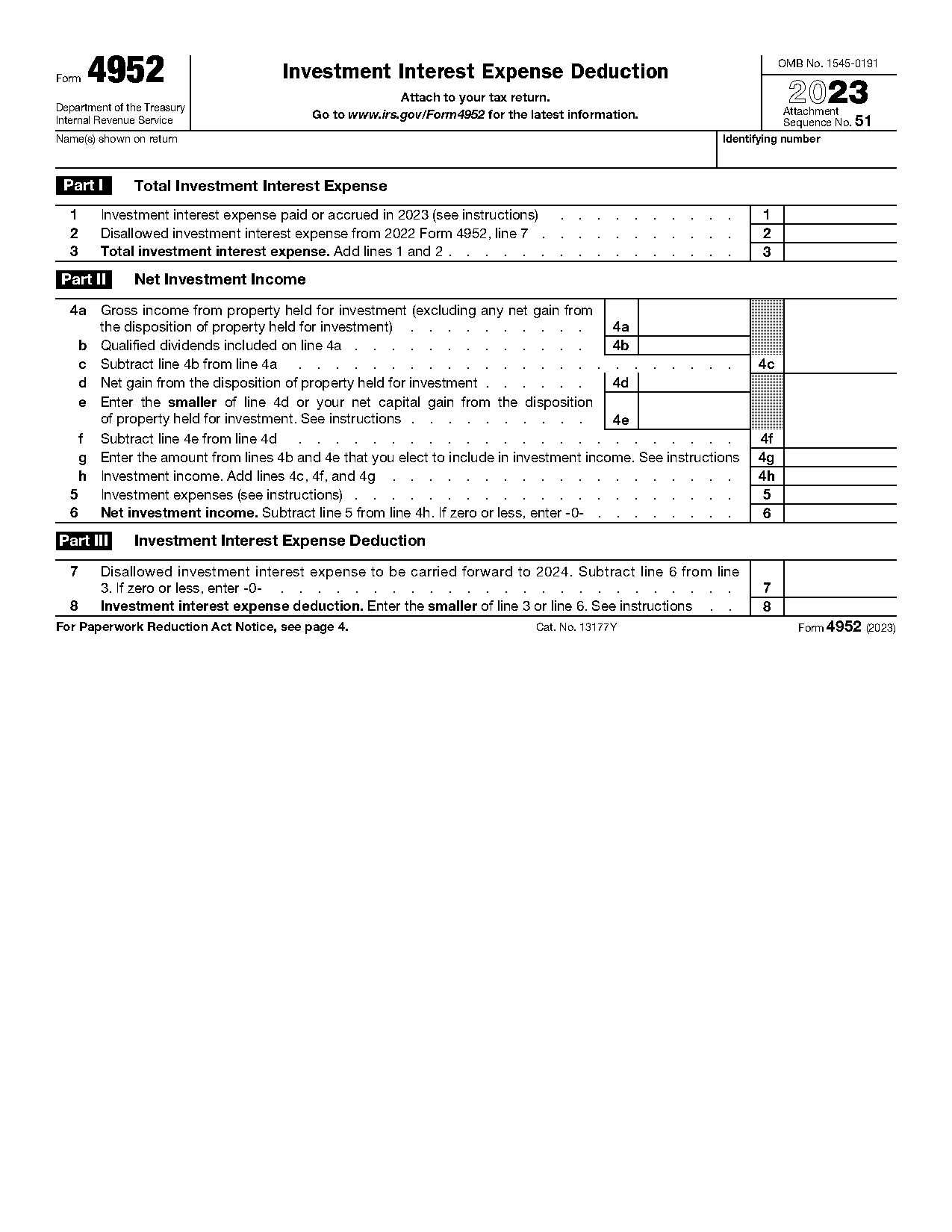 can i write off margin interest on dividends