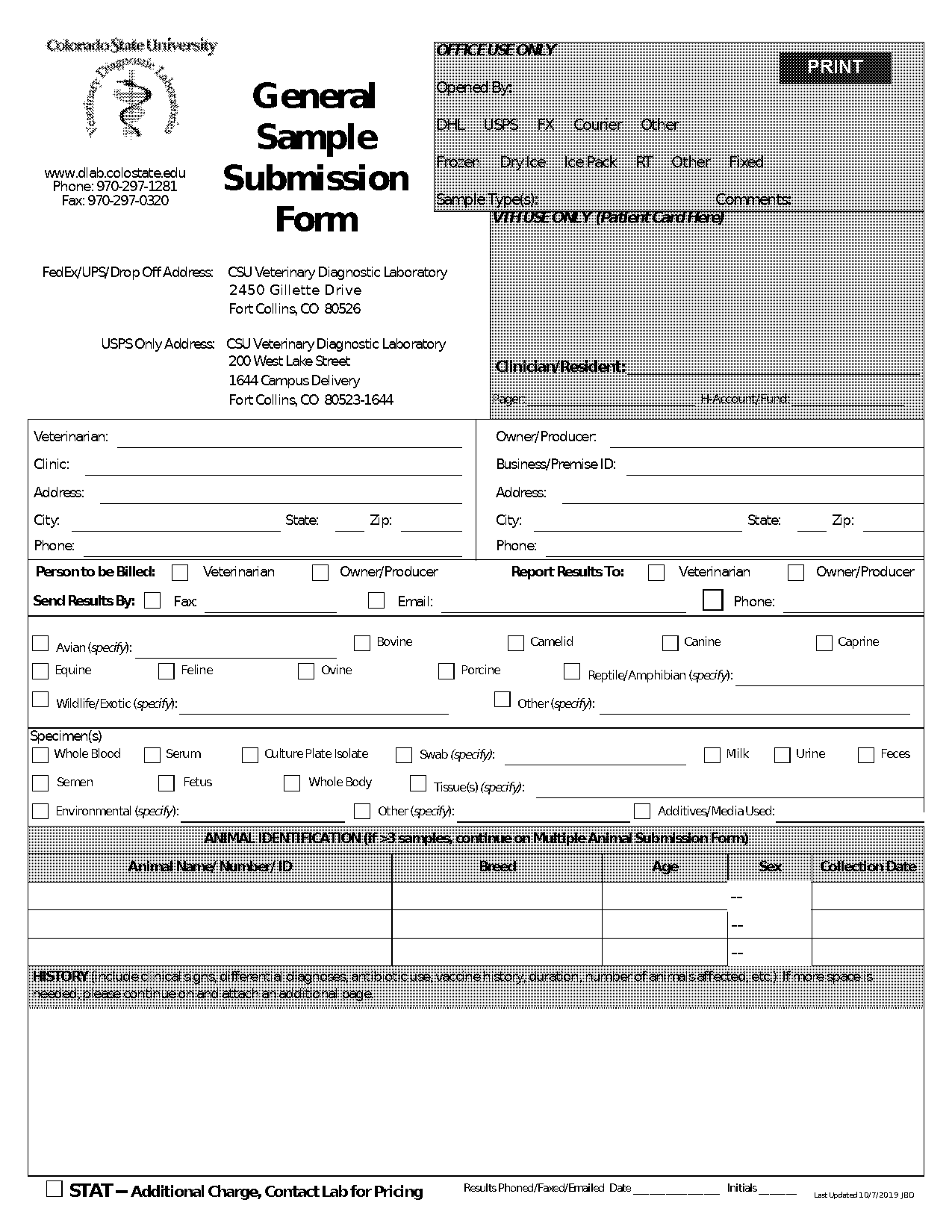 check if circle using general form