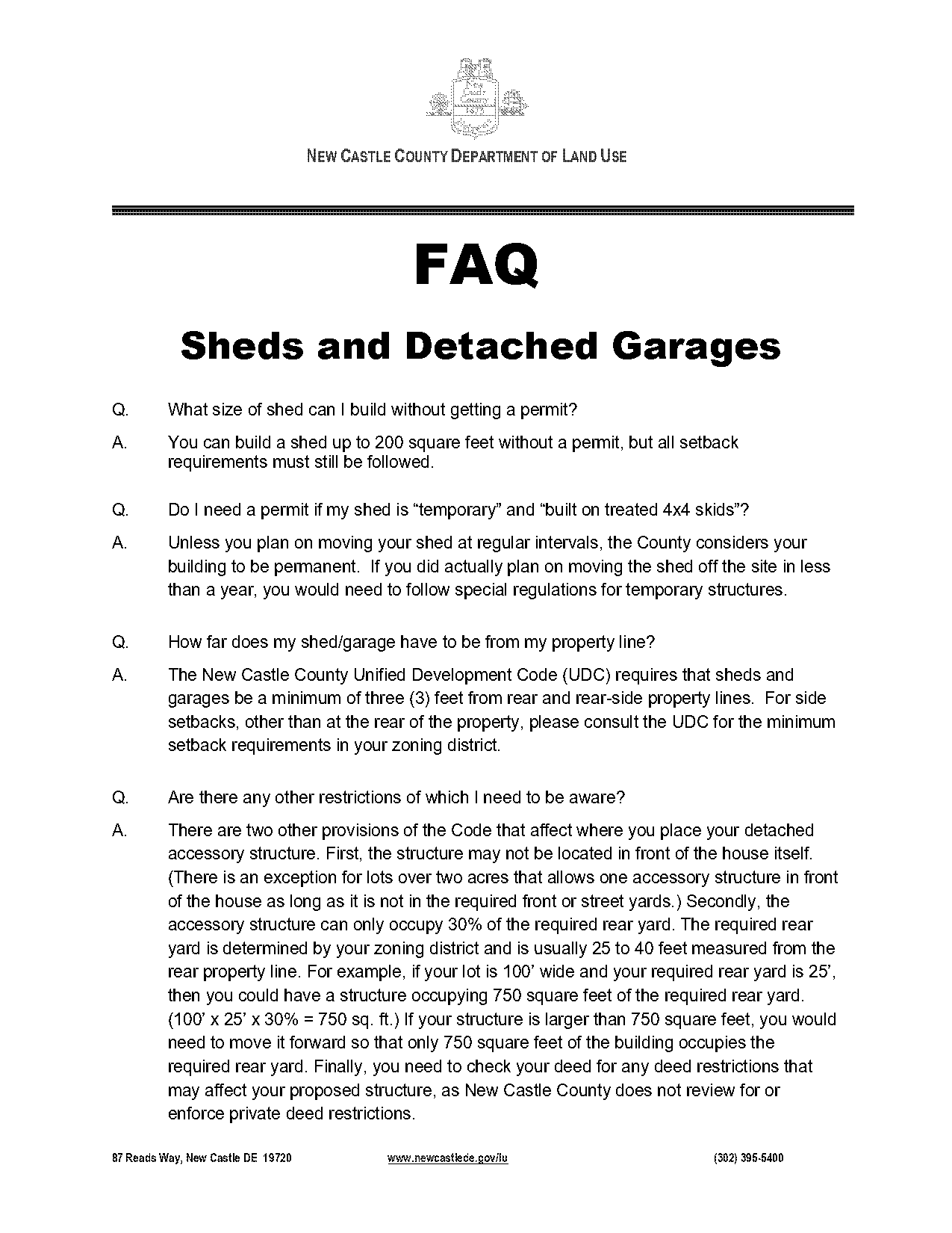 house floor plans with detached garage