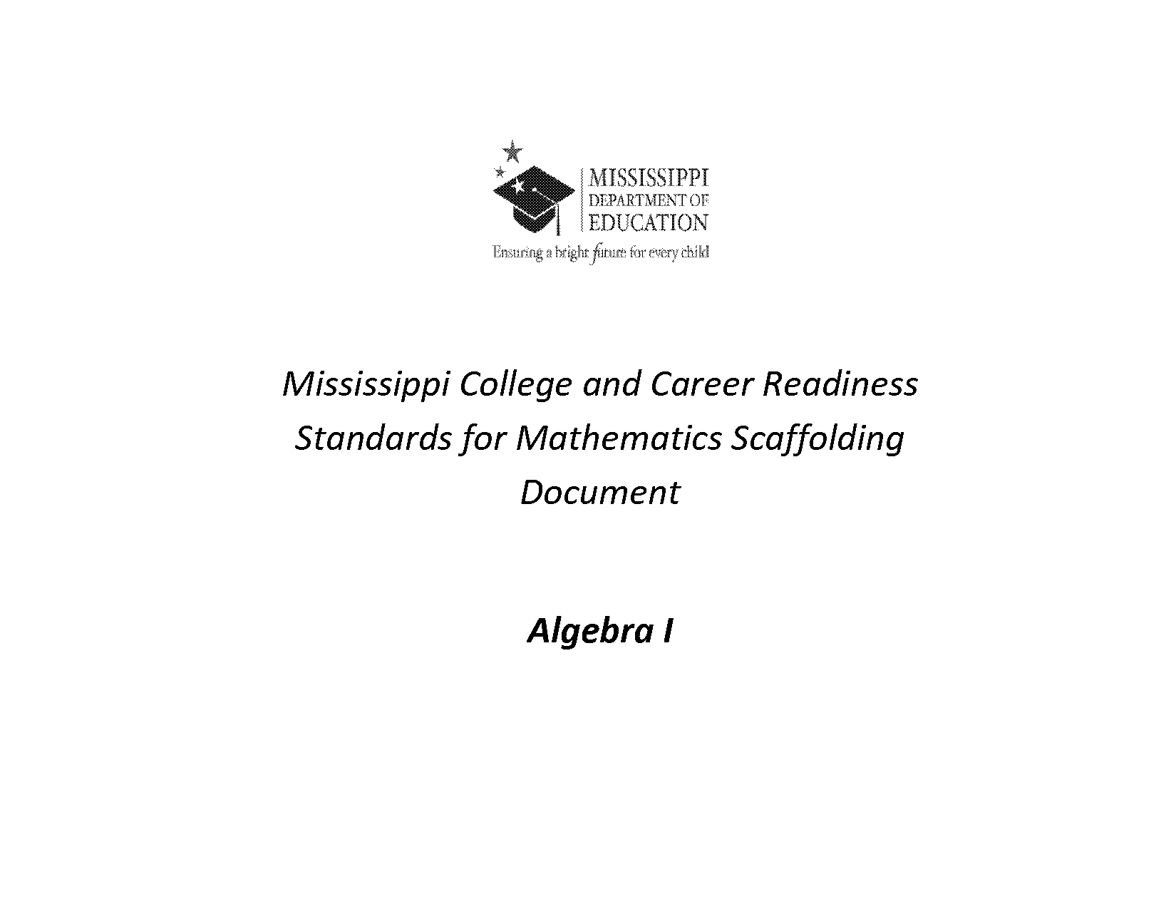 how to write a slope equation in standard form