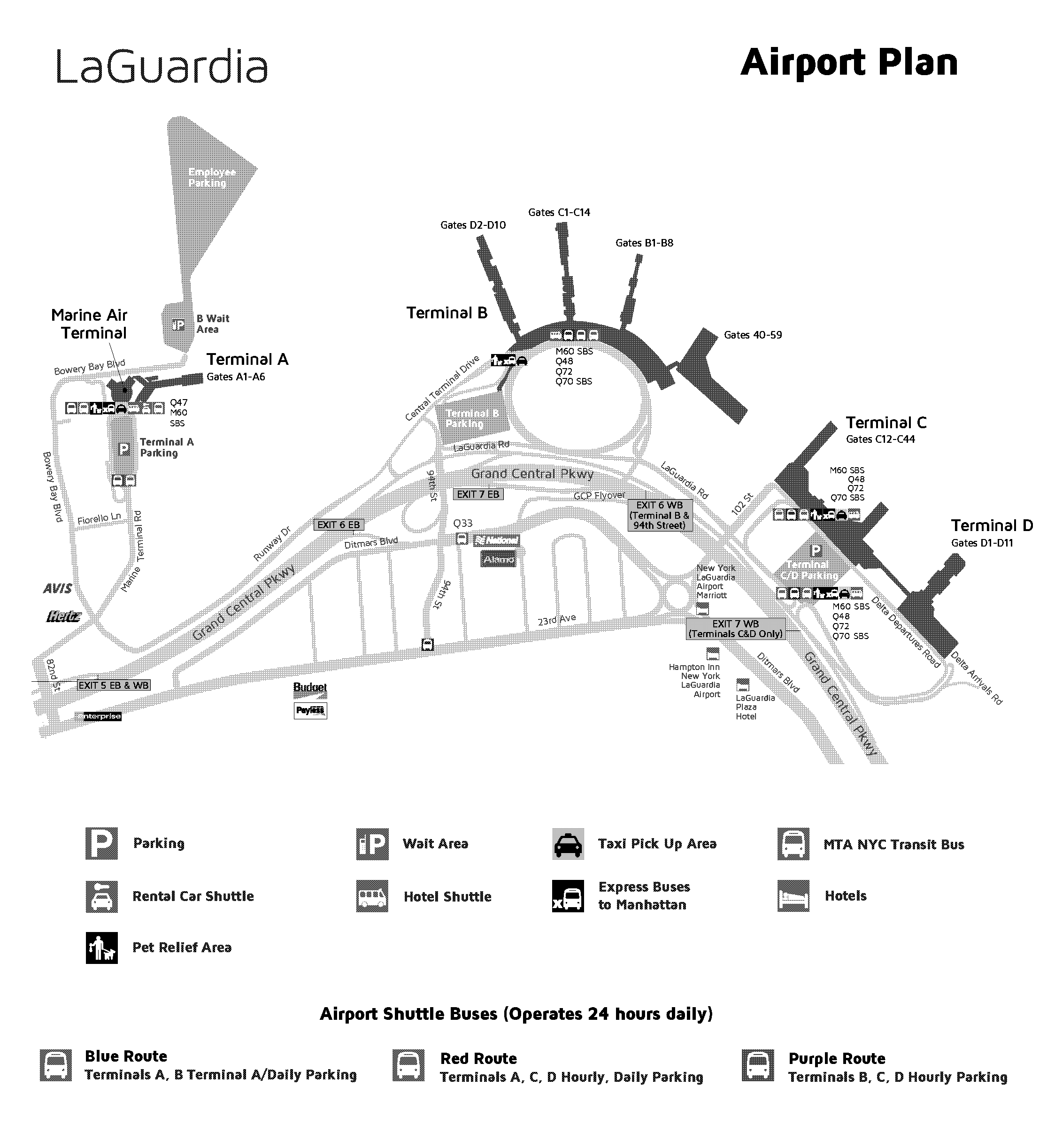 delta departures terminal jfk