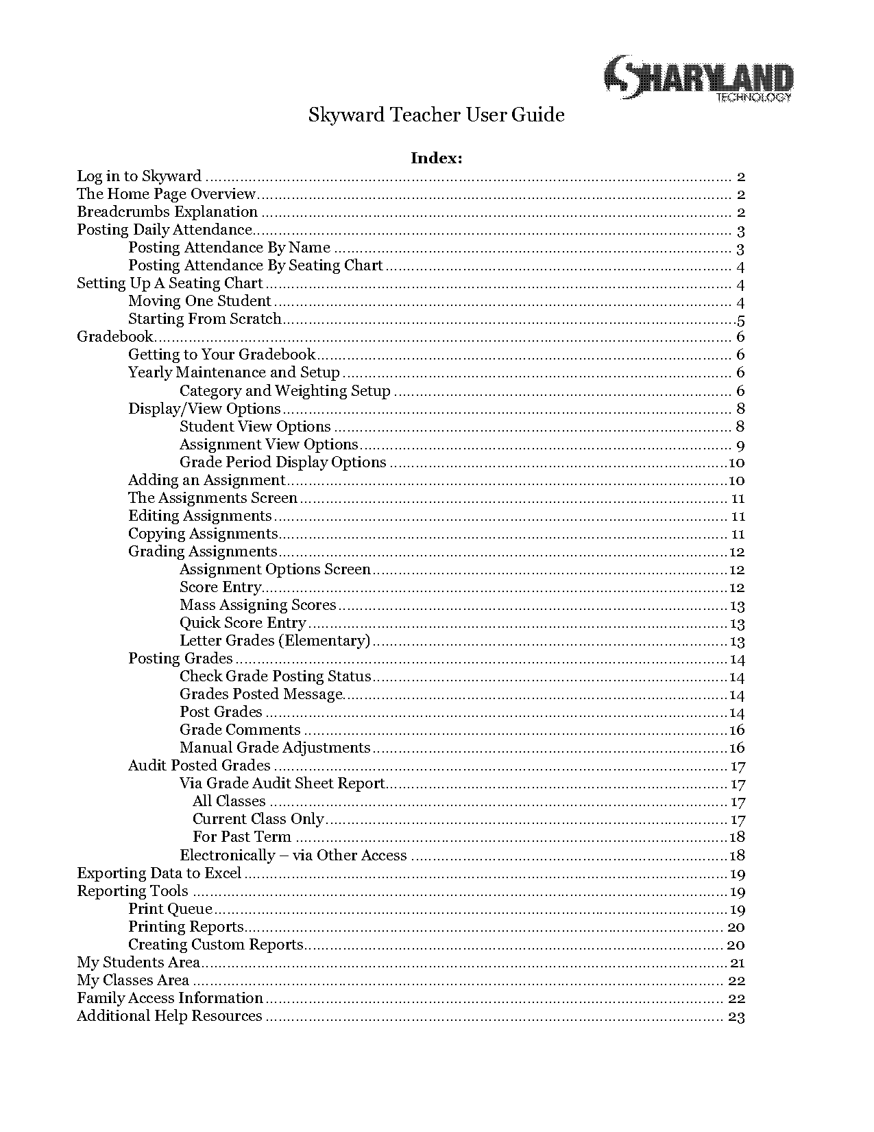 classroom assigned seating chart