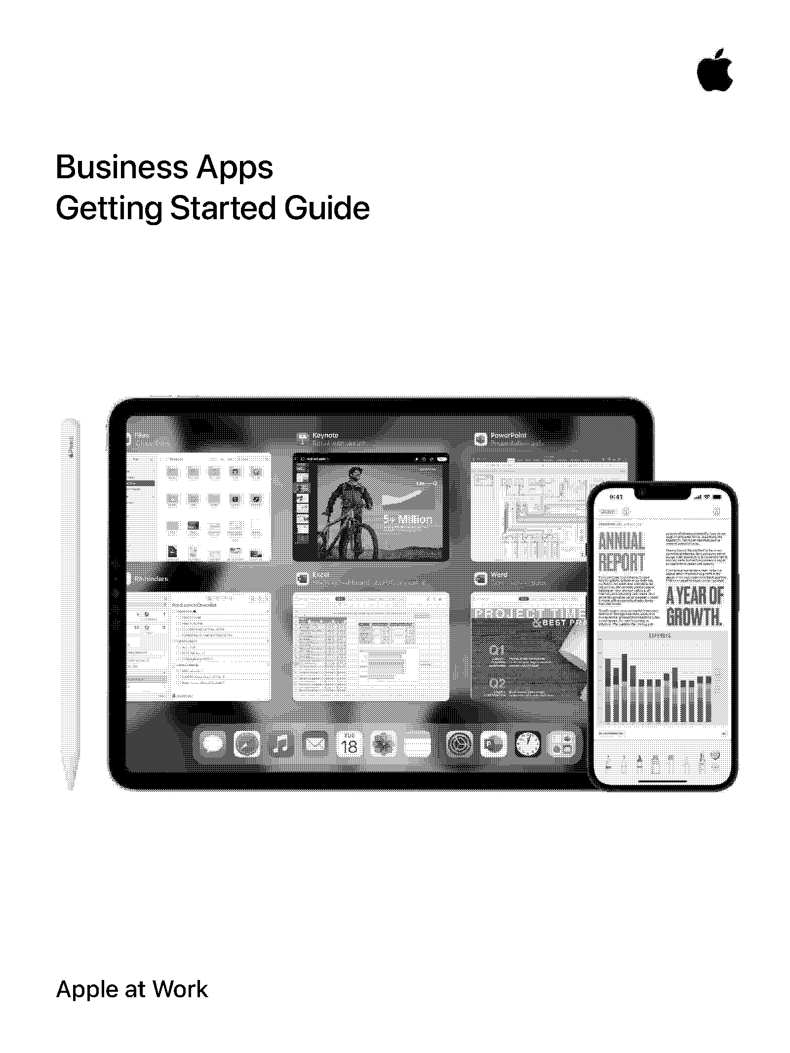 create pdf invoice in square