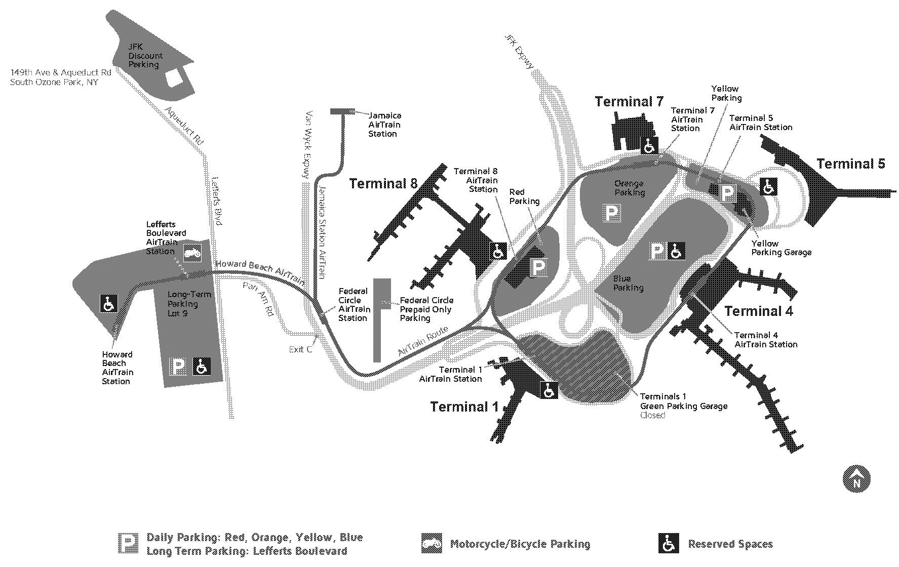 san juan airport terminal map jetblue