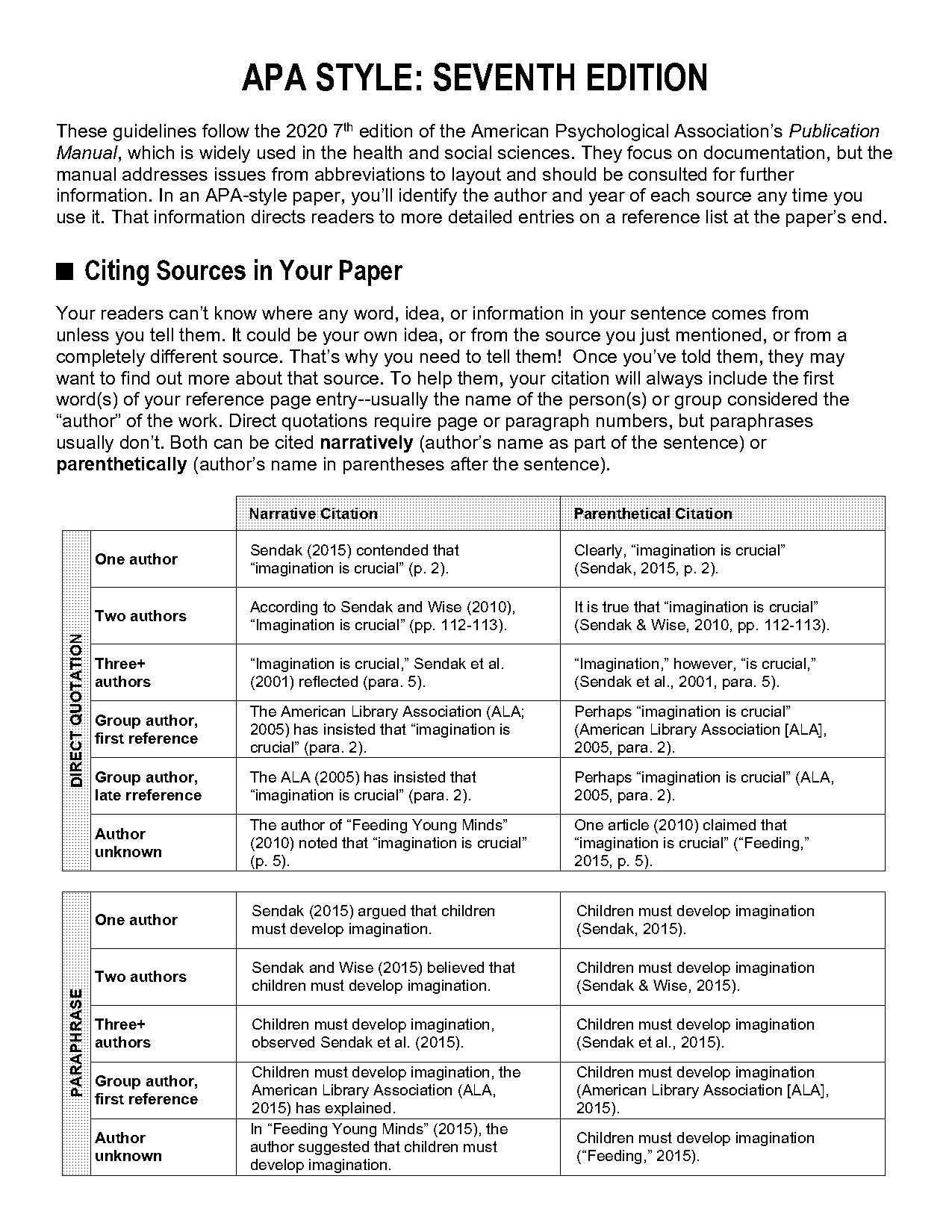 how to write date of publication in apa references