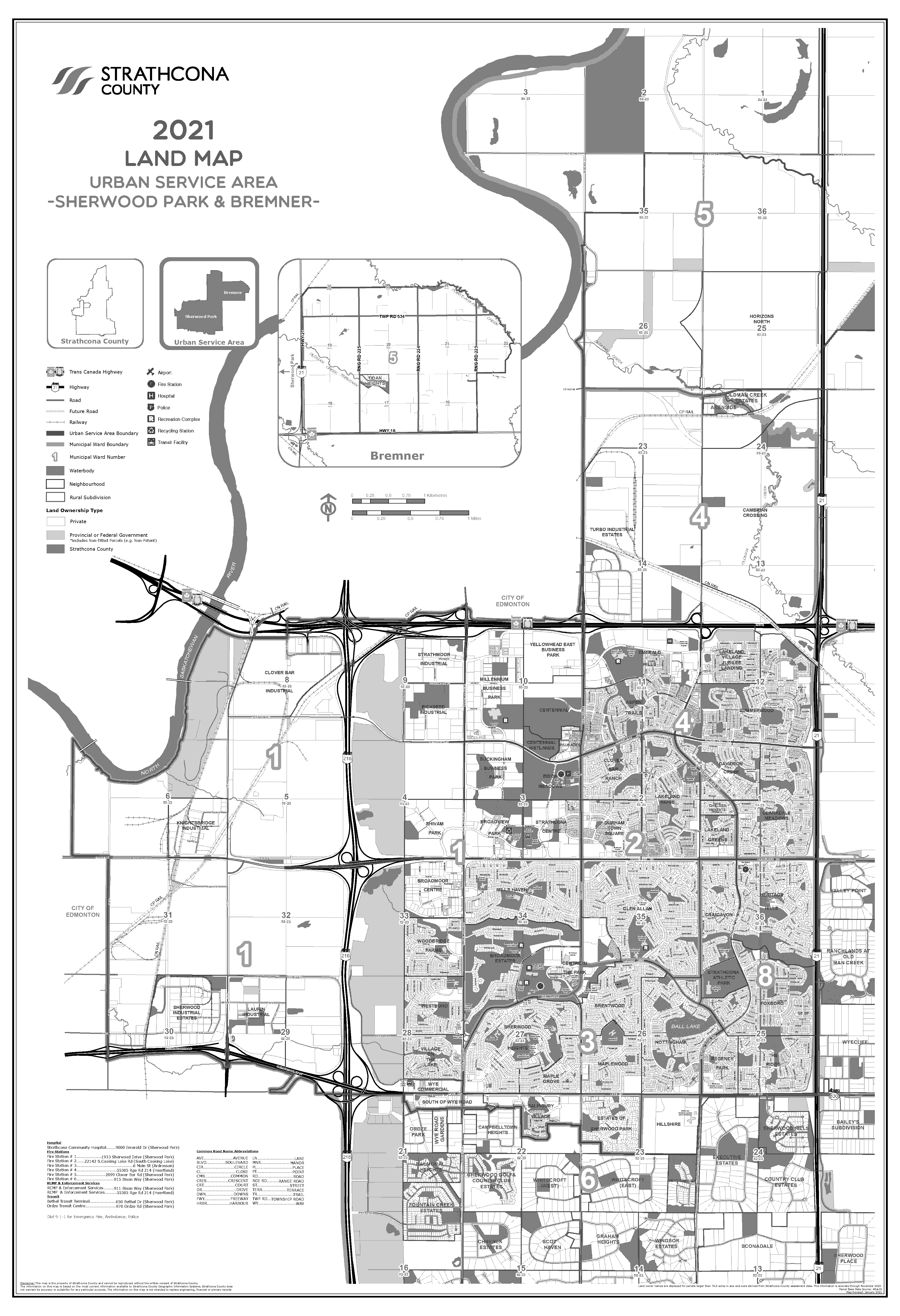 kirklees estates and property