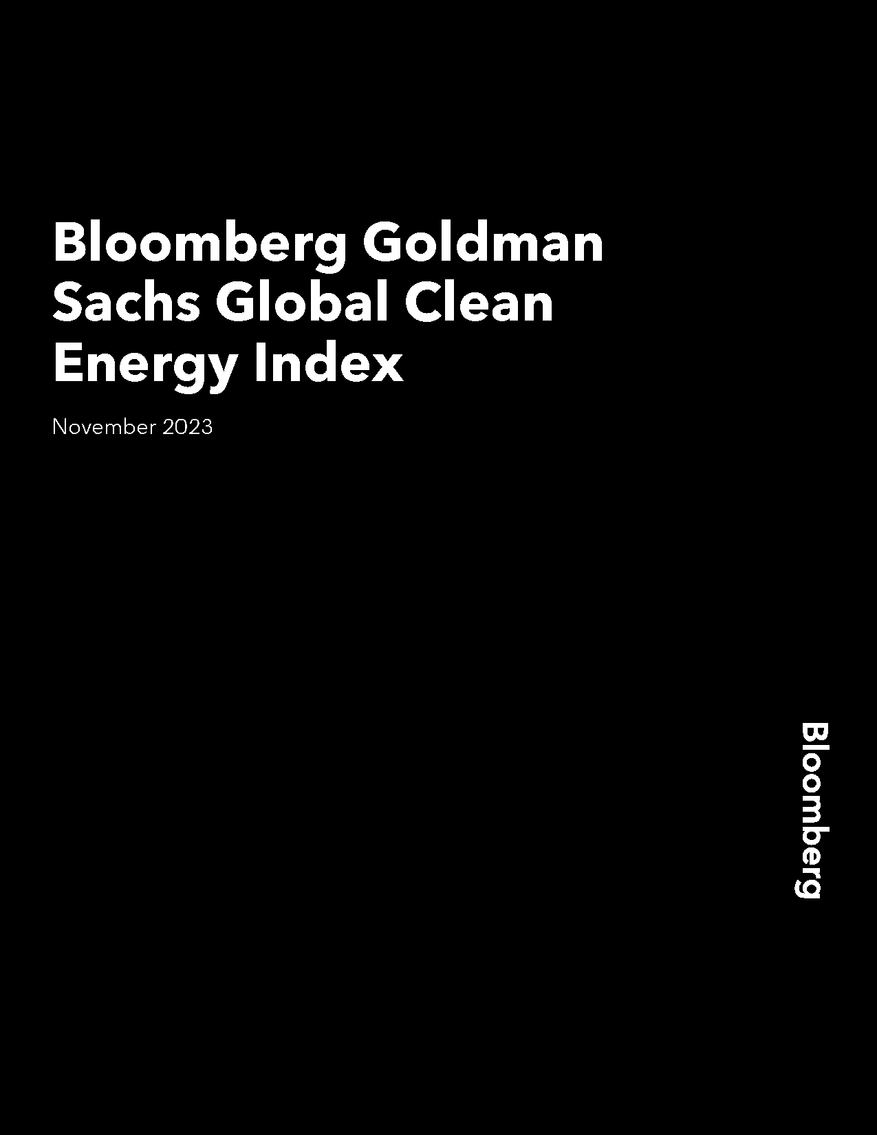 goldman sachs renewable energy stocks