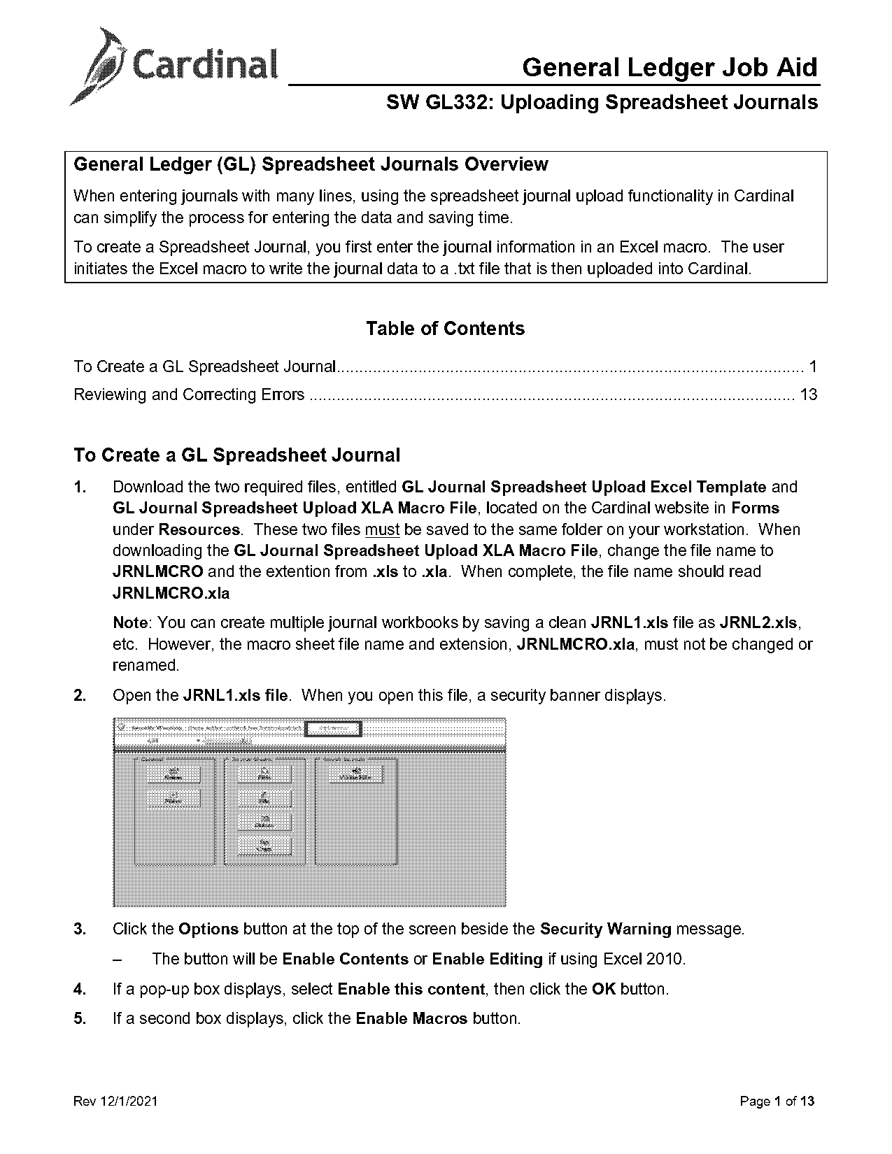 excel macro to write into text file