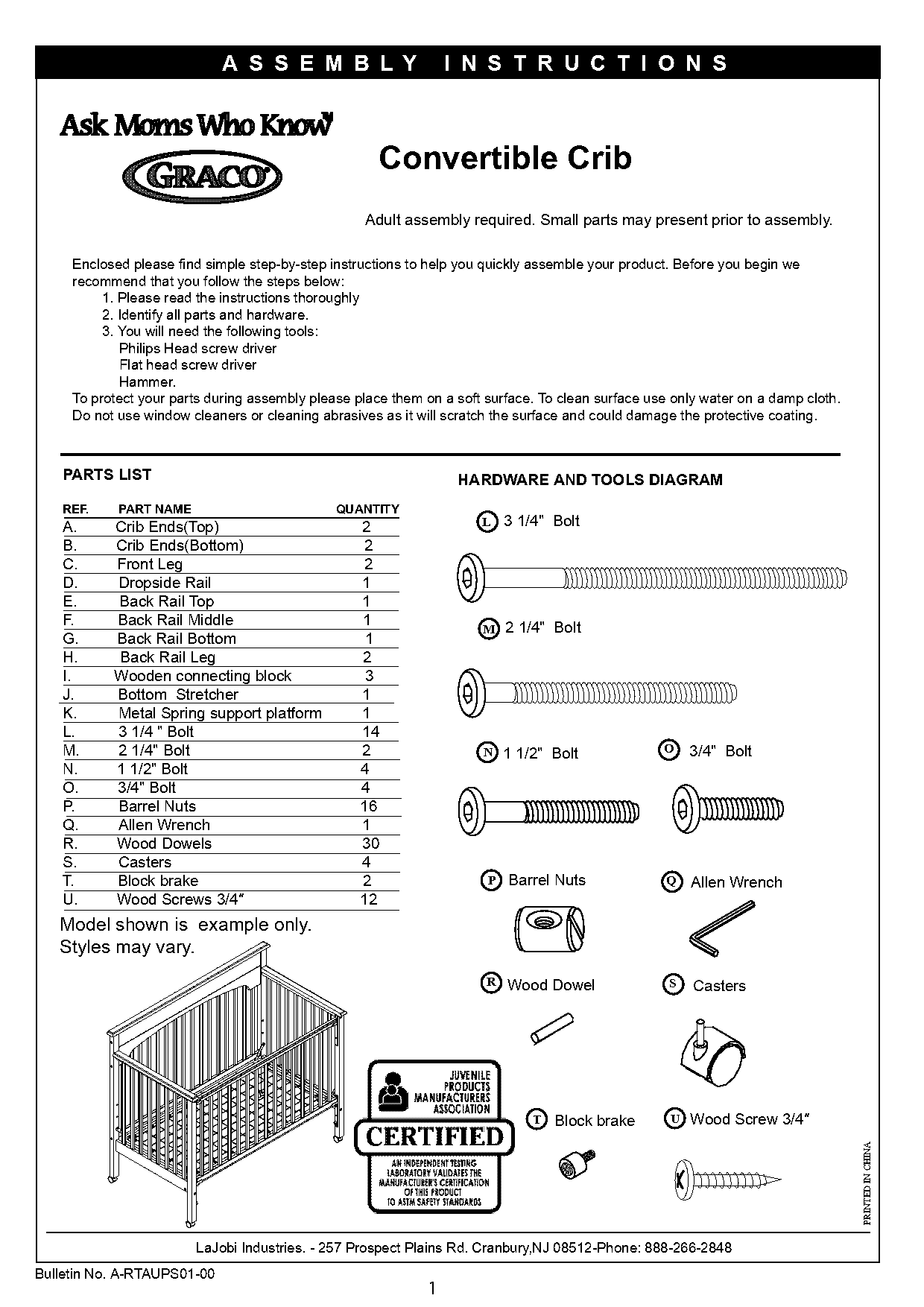 gerber crib sheet cleaning instructions