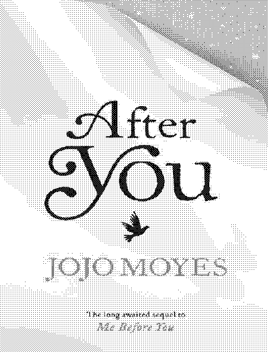 after you jojo moyes pdf book