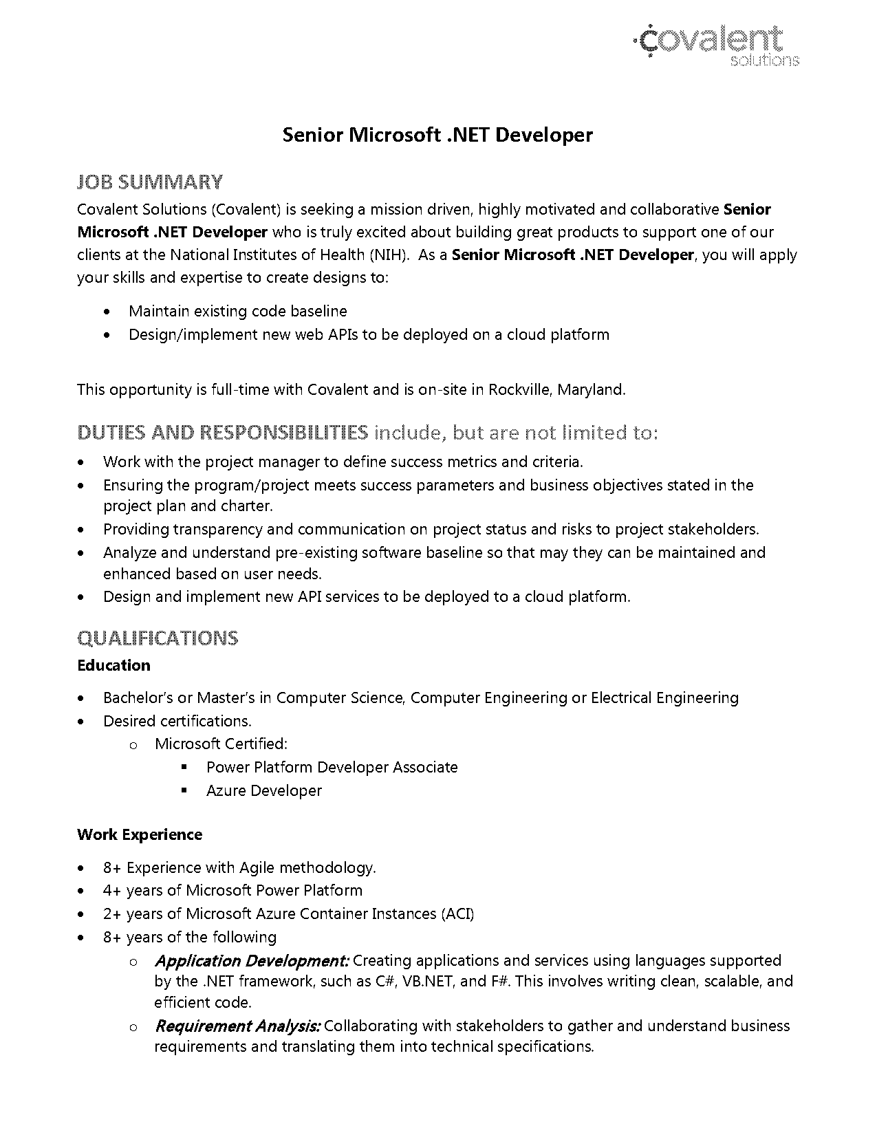 net sample resume for freshers