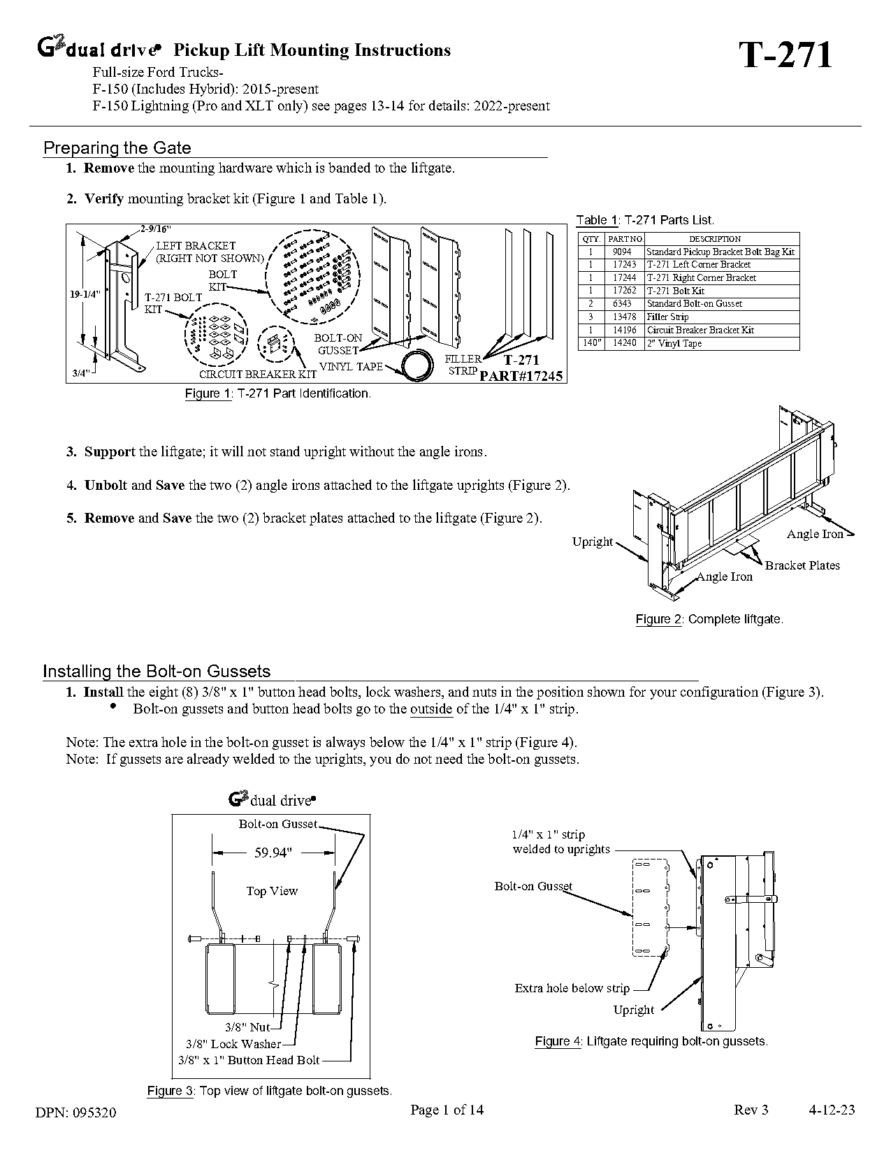 mounting hitch receiver without drop brackets