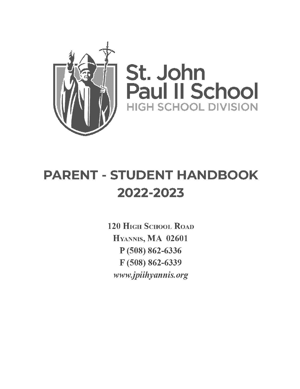 jpii high school violence report