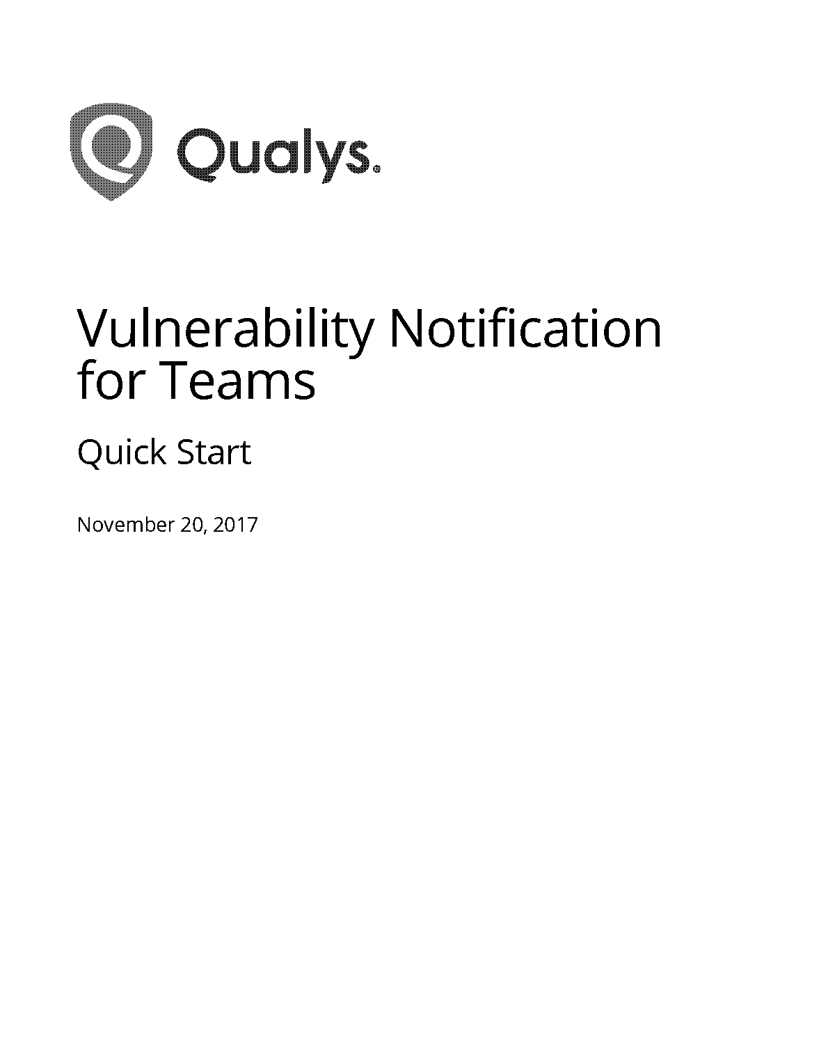 change notifications in teams