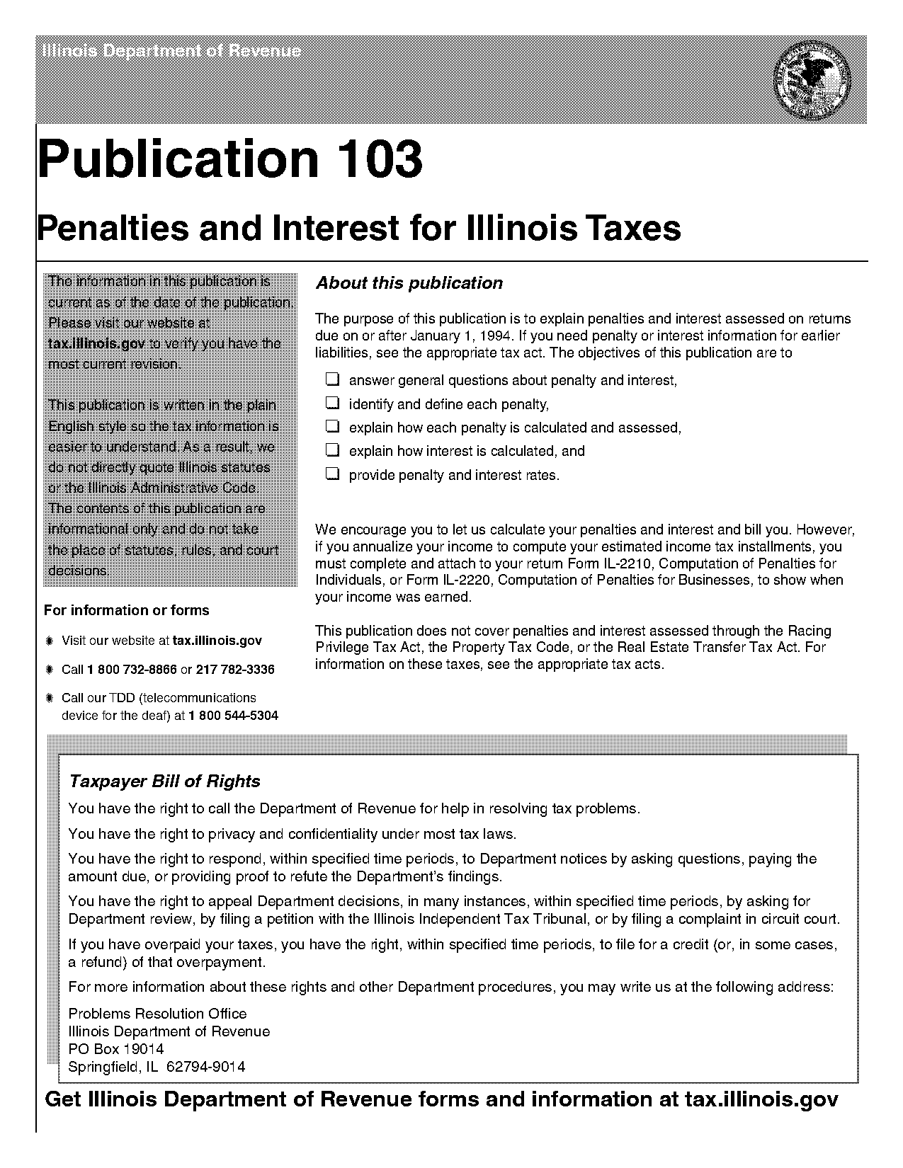 can you filing for taxes refund with no penalties