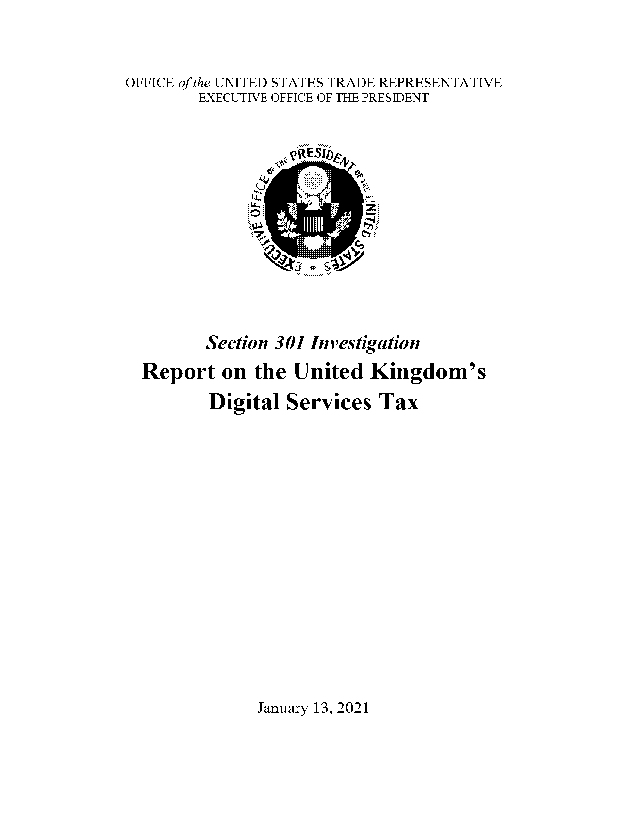 income tax treaty between great britain and united states