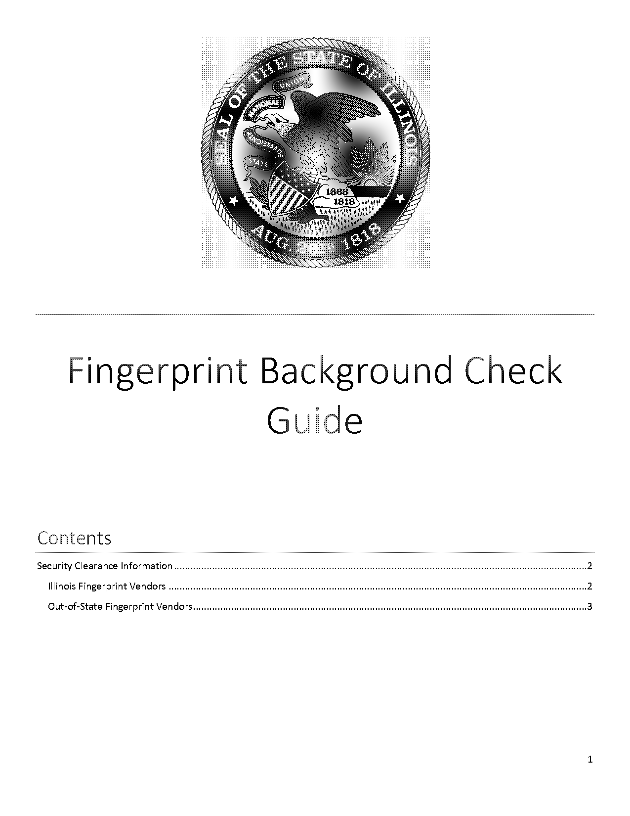 how many states require fingerprints for drivers license