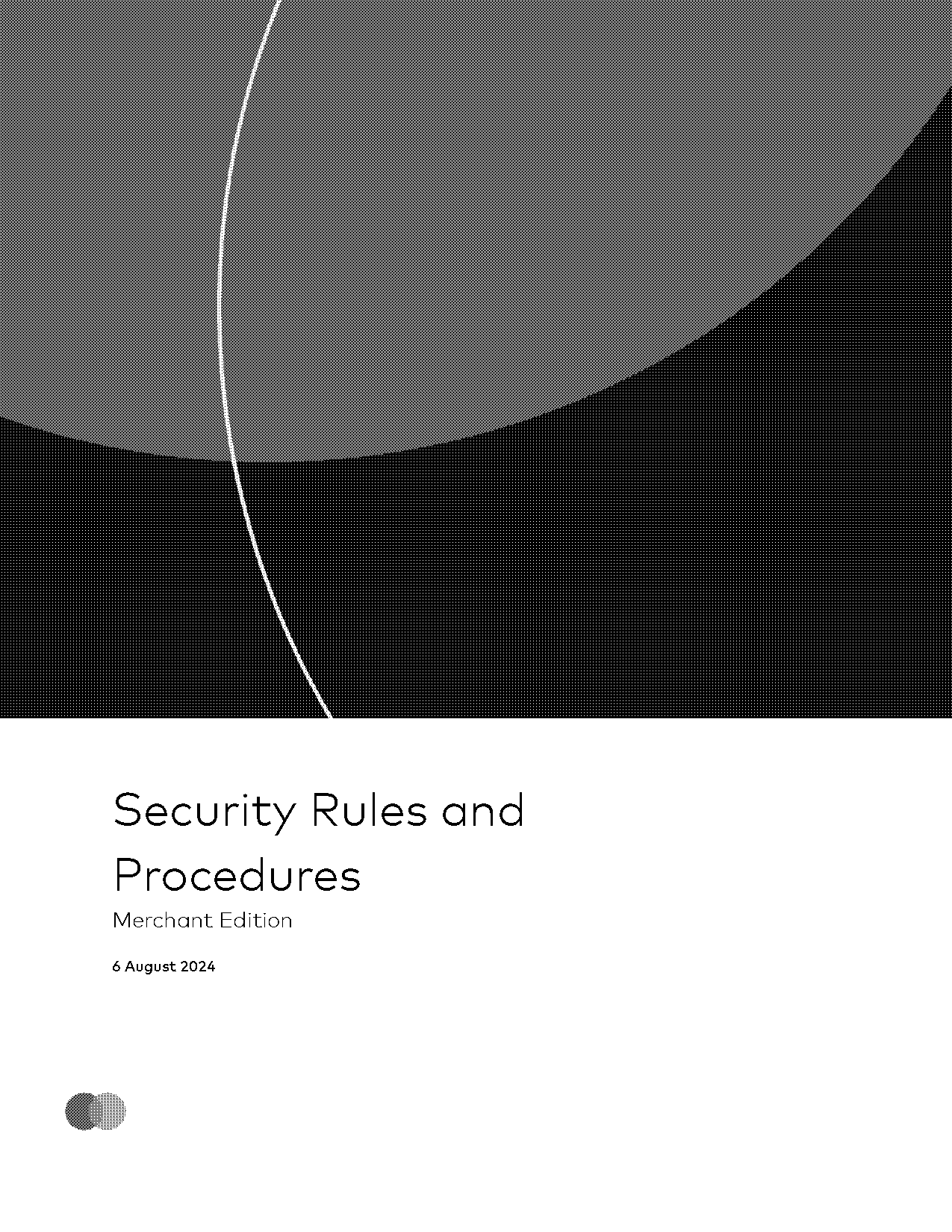 security requirements of electronic payment system