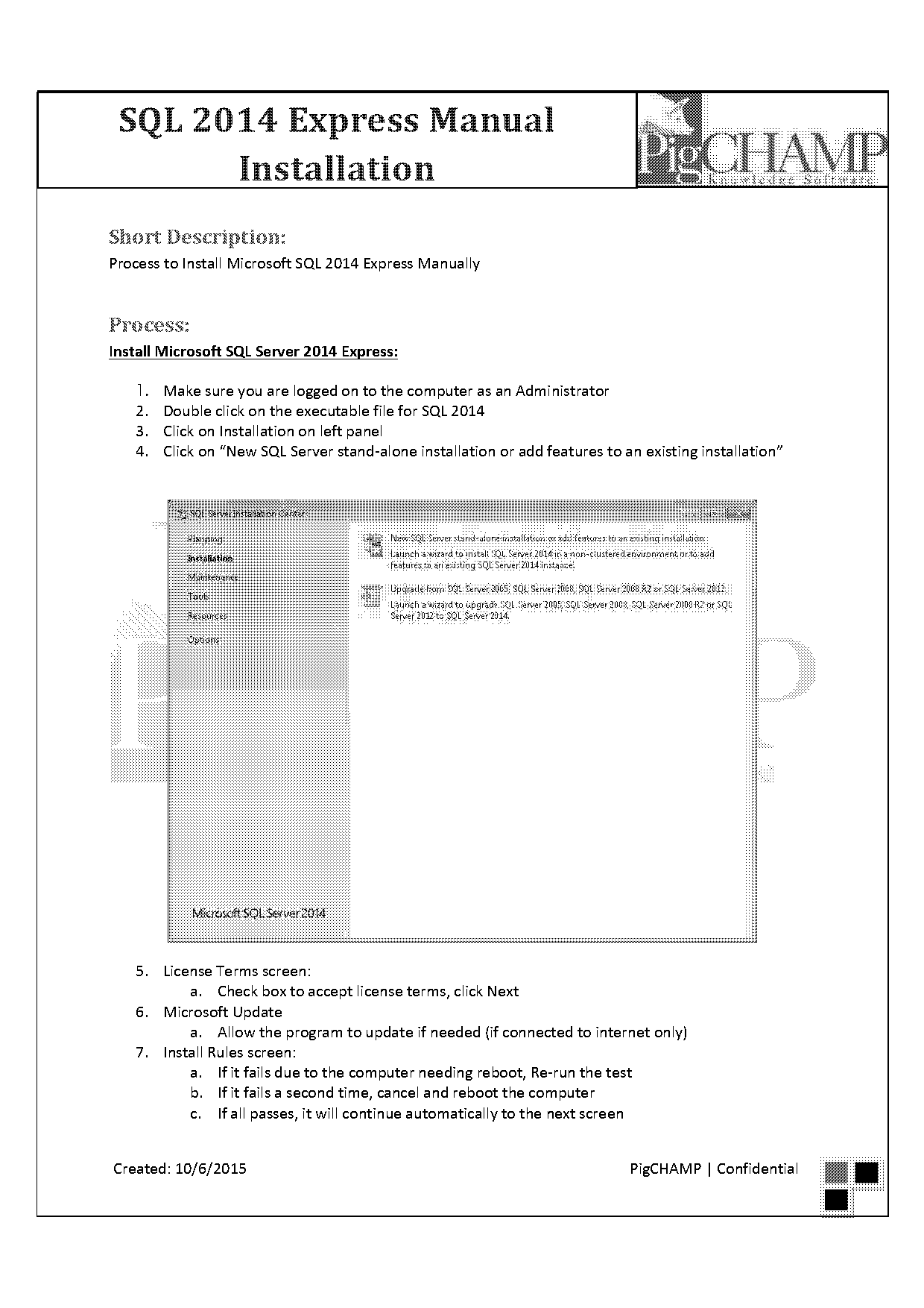 sql server network configuration protocols