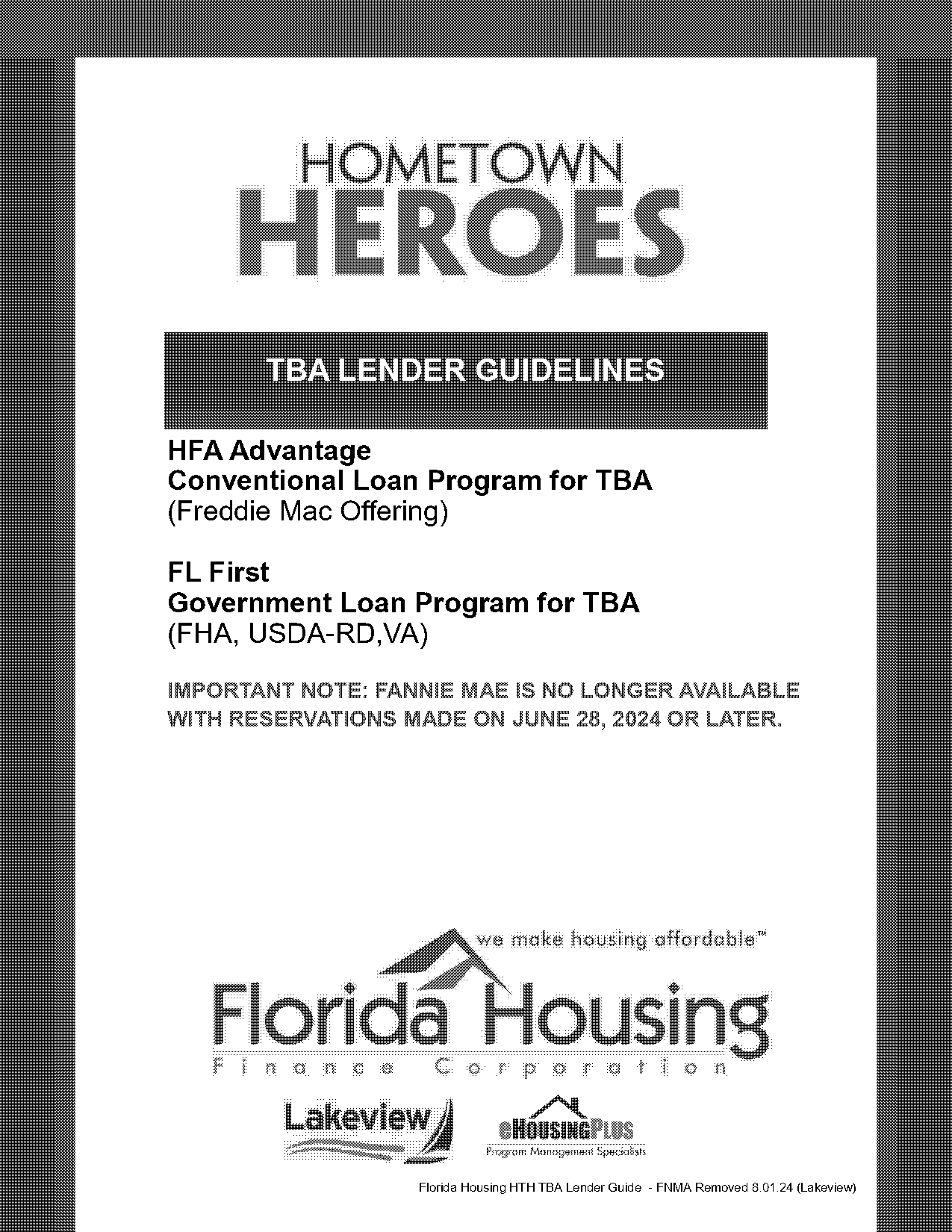 florida documentary stamp tax is not required means