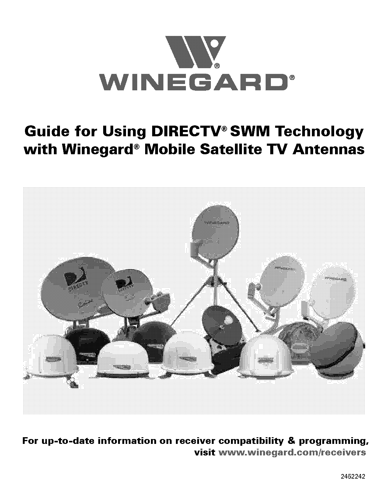 how to get rid of direct tv satelite