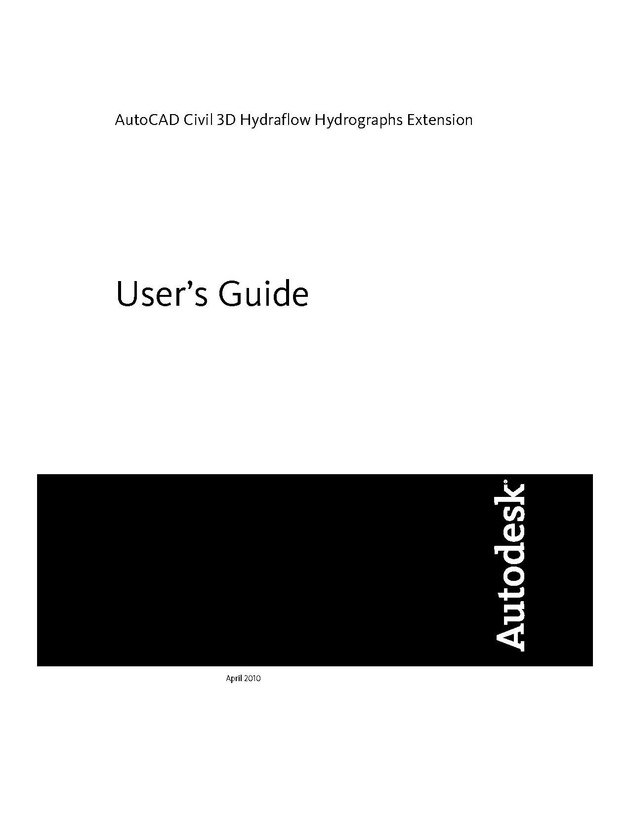 a guide to hydrologic analysis using scs methods pdf