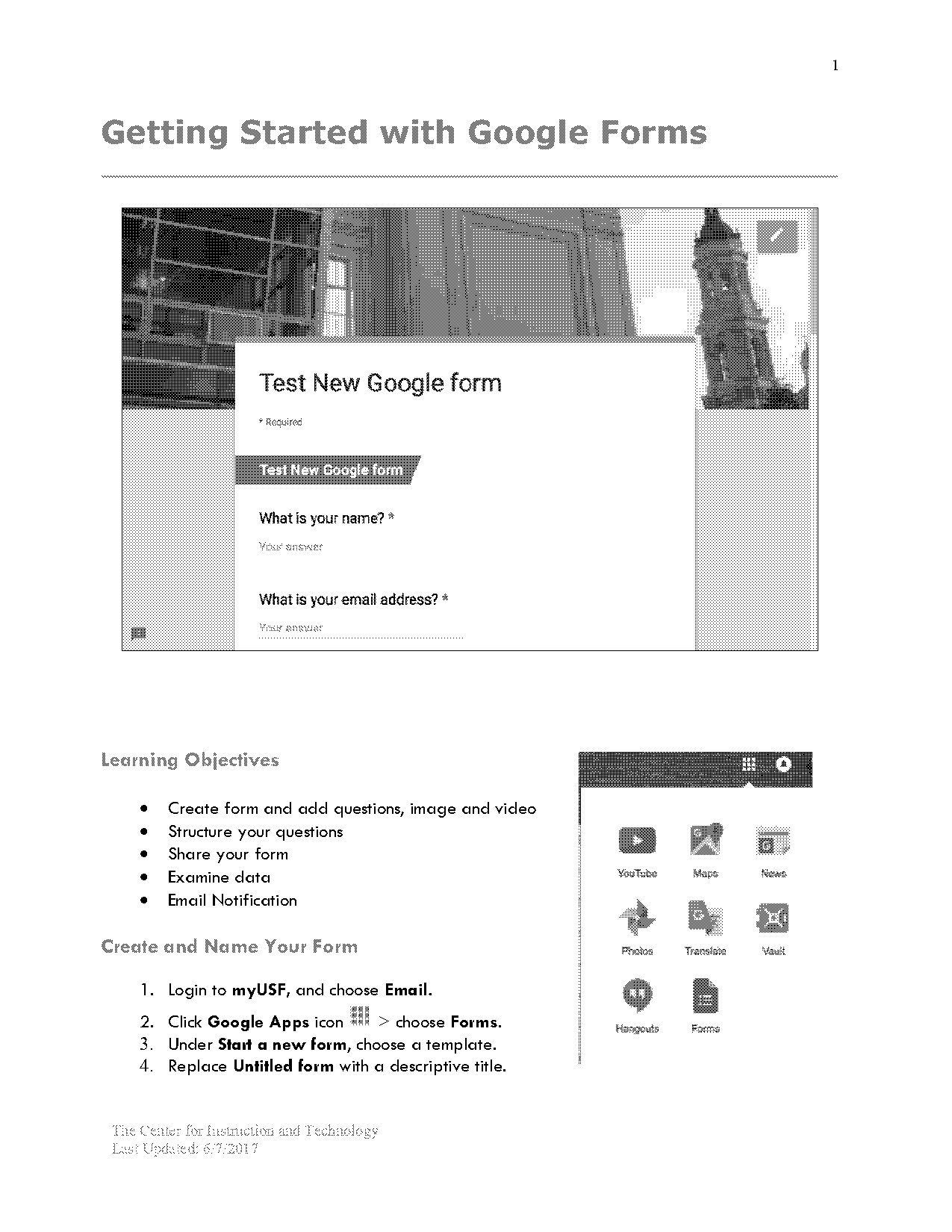 google forms quiz scores