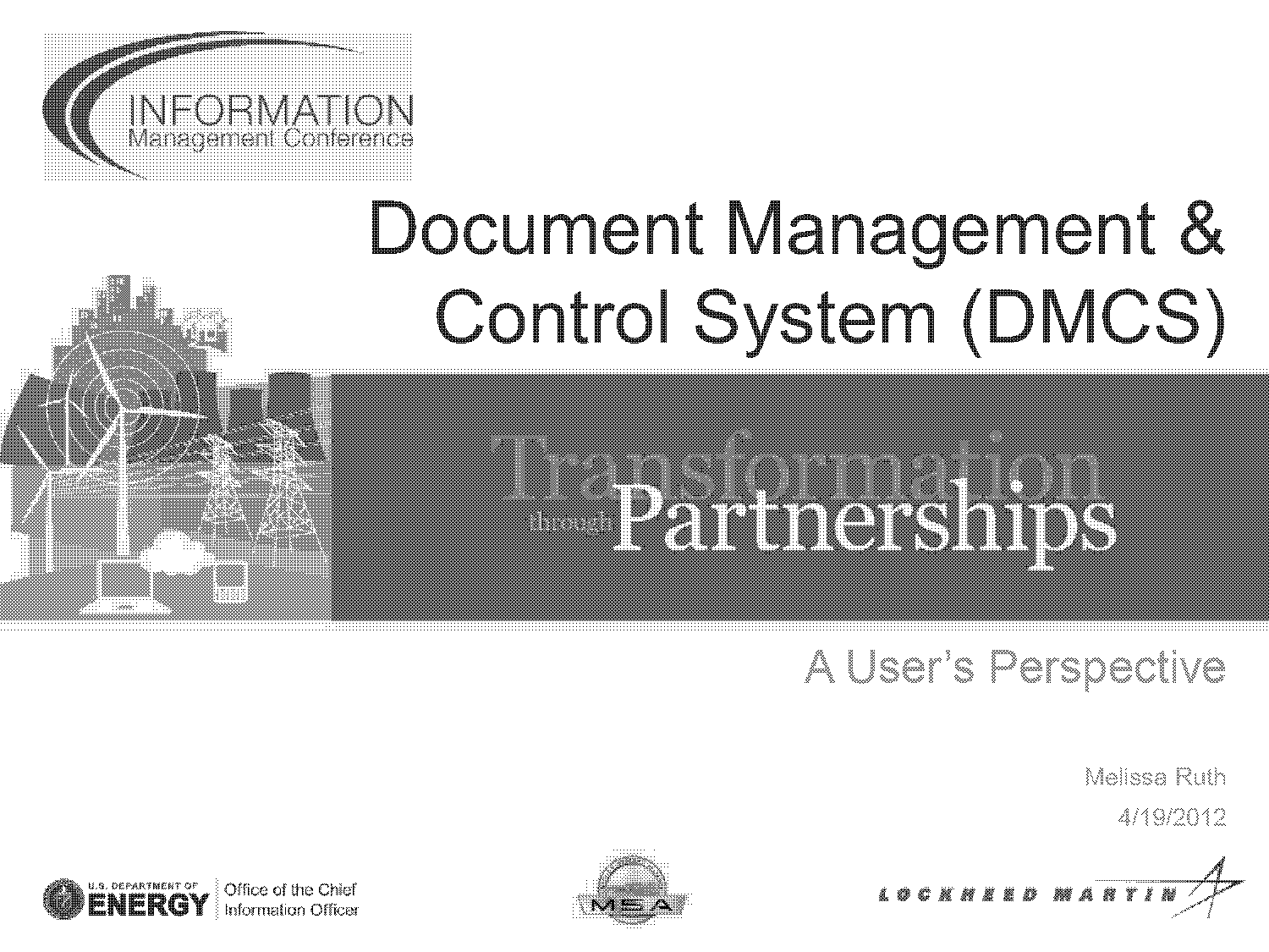 project management document control software